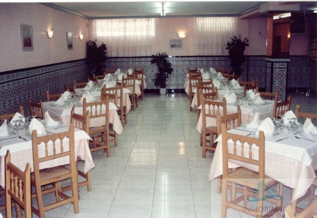 14 soverom Hotell til salgs i Salobreña - € 1 060 000 (Ref: 10014007)