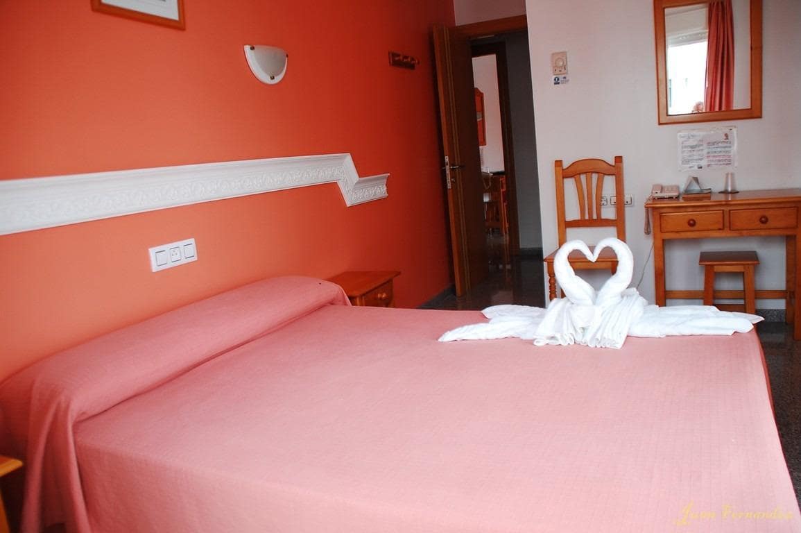 14 soverom Hotell til salgs i Salobrena - € 1 060 000 (Ref: 10014007)
