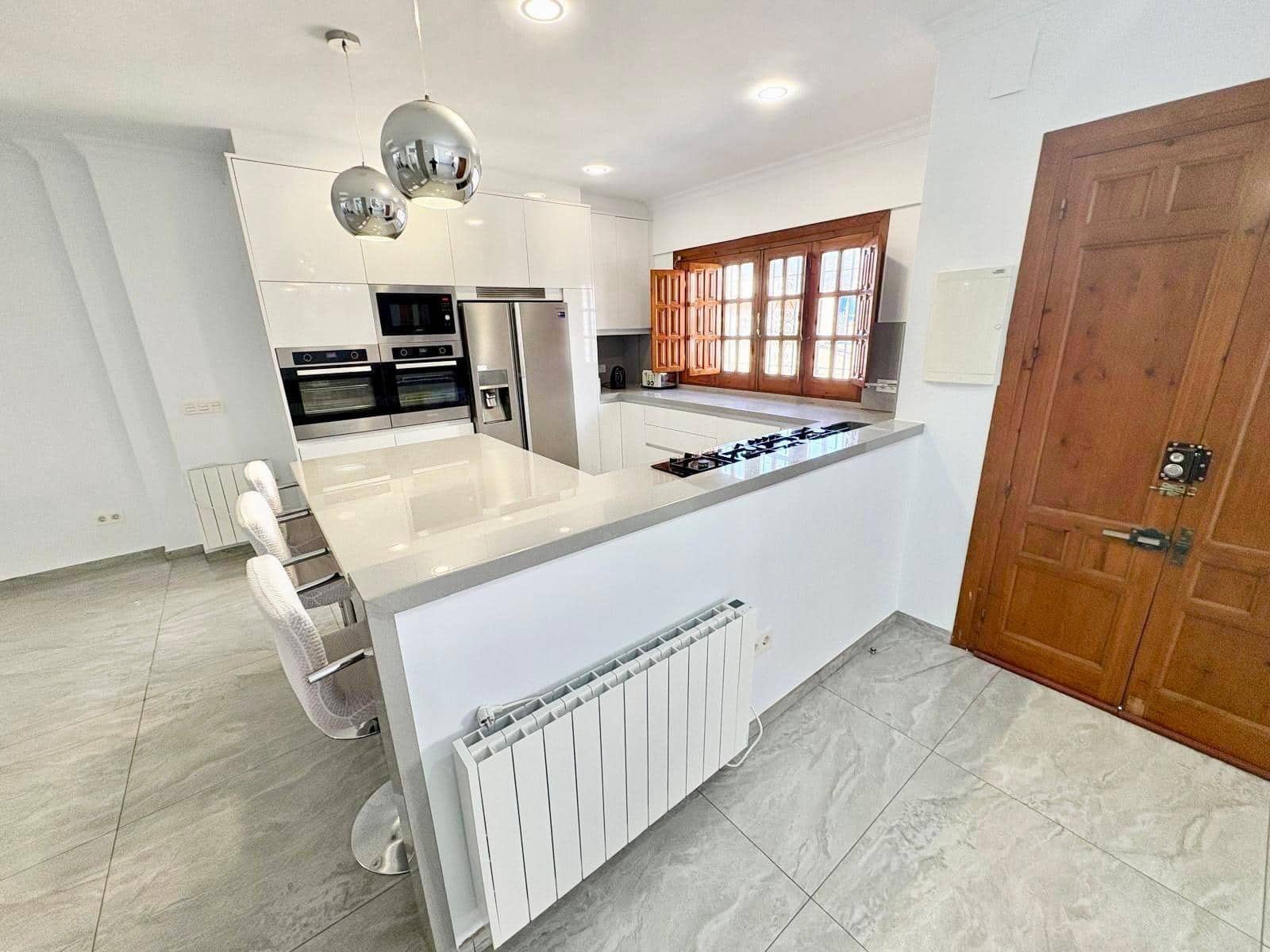 2 camera da letto Villetta a Schiera in vendita in Salobrena - 260.000 € (Rif: 10014008)