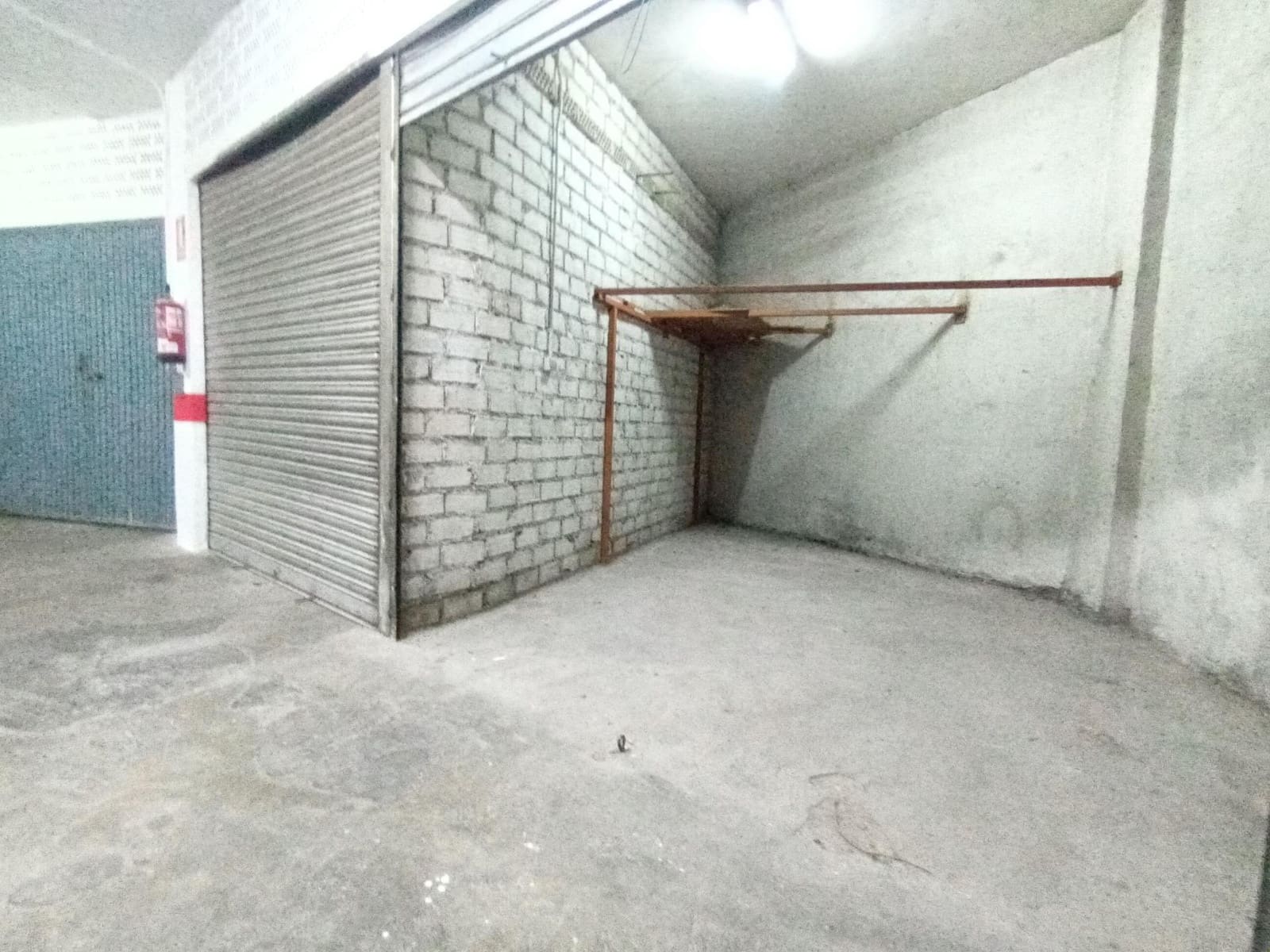 Garage for sale in Granada city - € 18,000 (Ref: 10014009)
