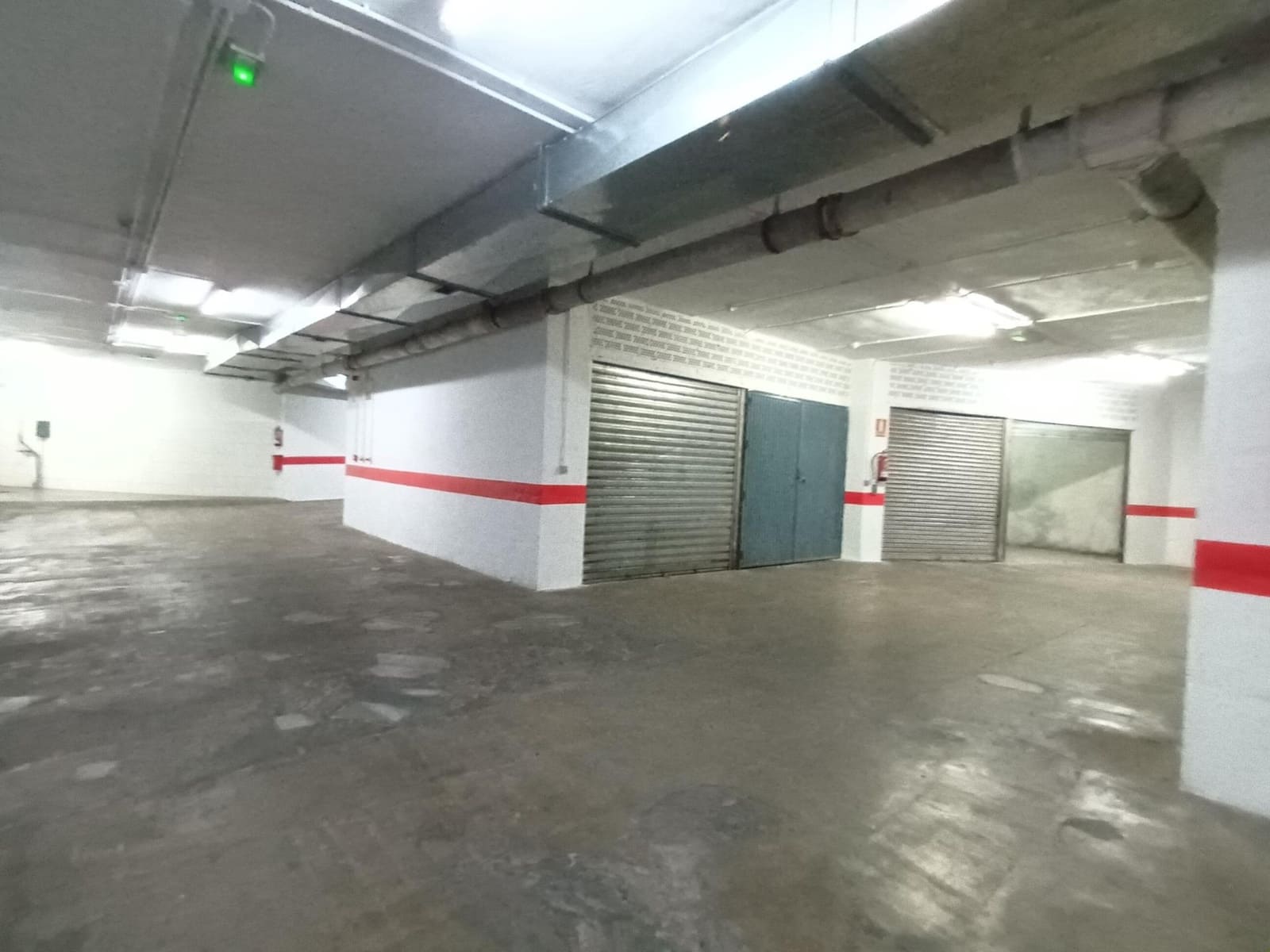 Garage for sale in Granada city - € 18,000 (Ref: 10014009)