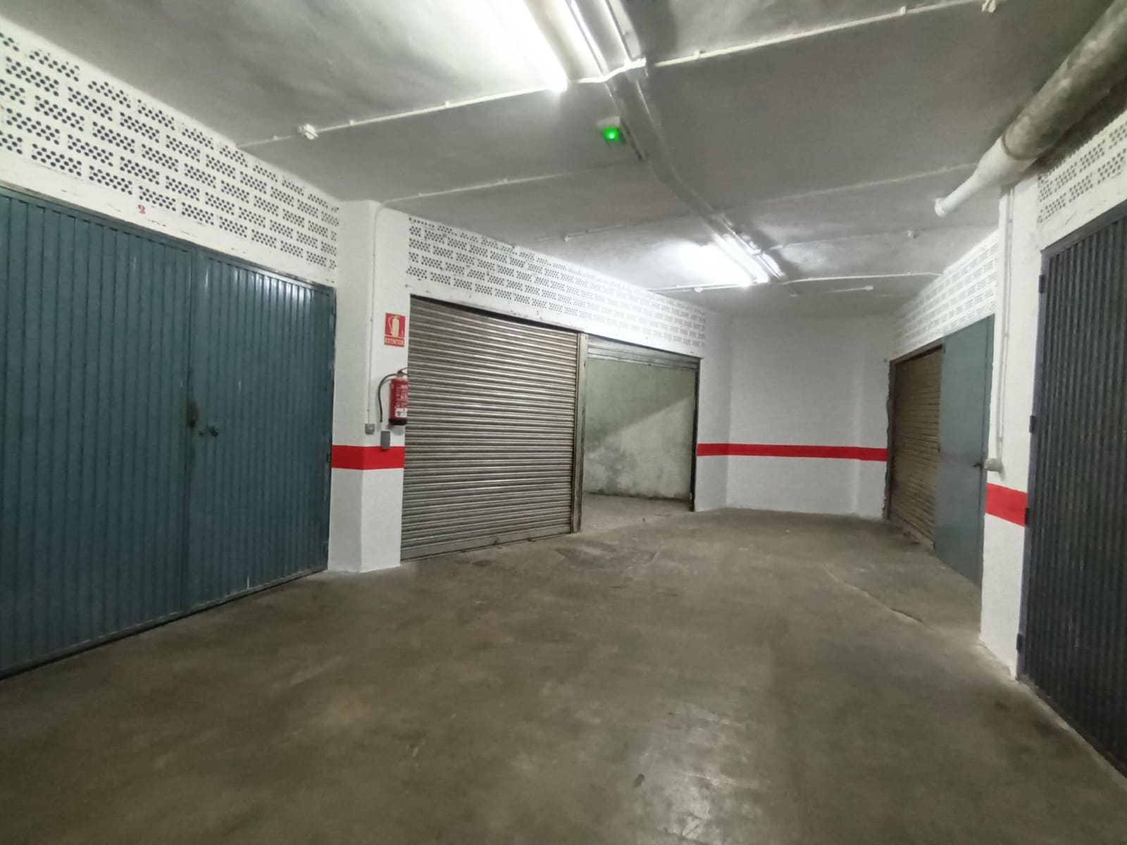 Garage for sale in Granada city - € 18,000 (Ref: 10014009)