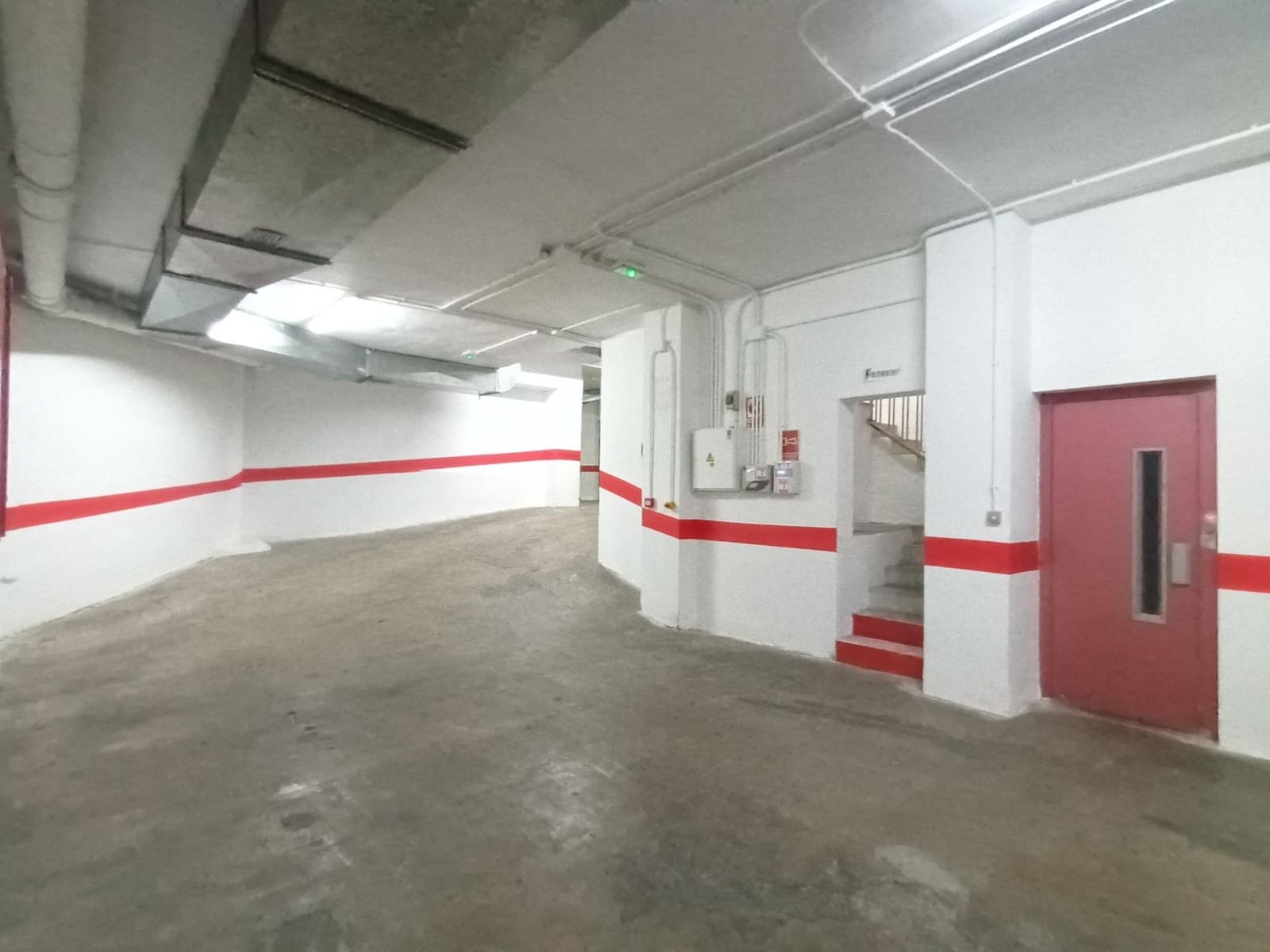 Garage for sale in Granada city - € 18,000 (Ref: 10014009)