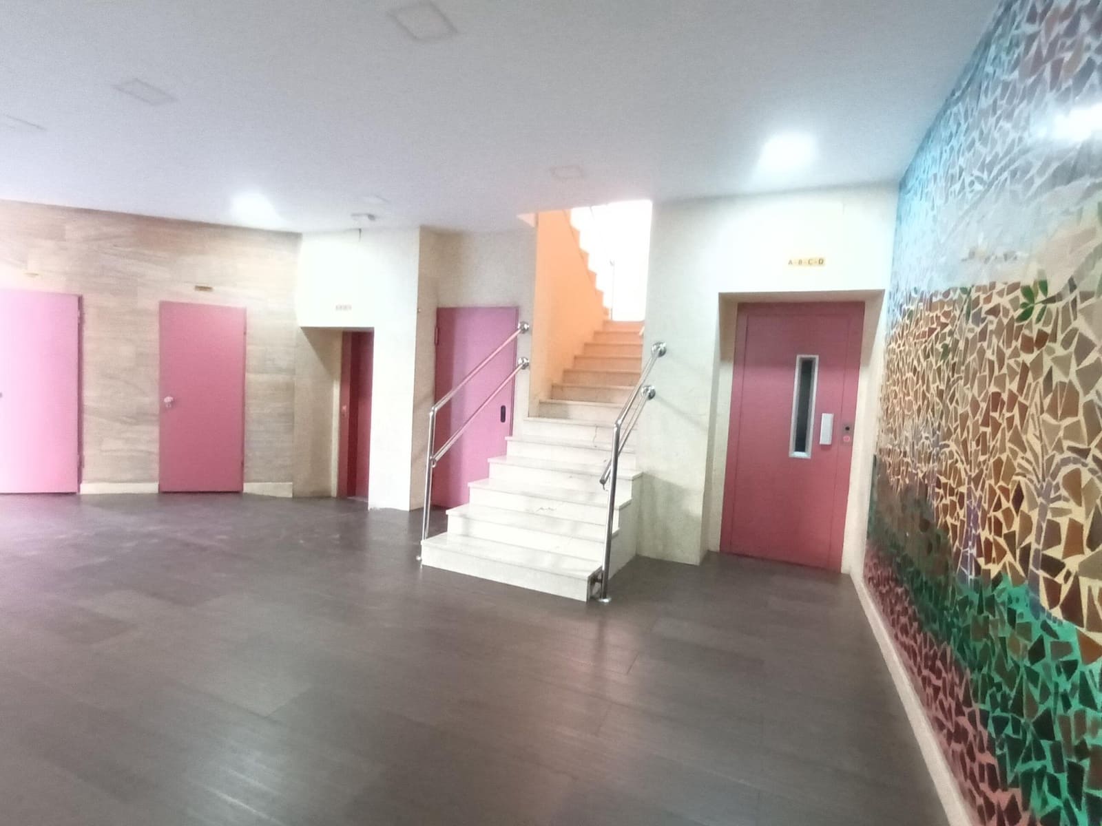 Garage for sale in Granada city - € 18,000 (Ref: 10014009)
