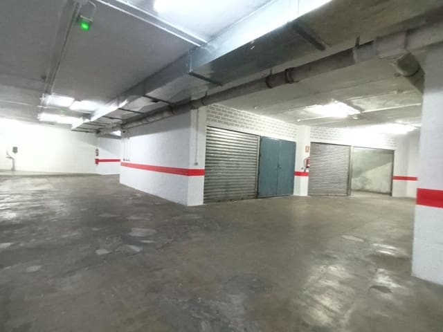 Garage for sale in Zaidin, Granada city - € 18,000 (Ref: 10014009)