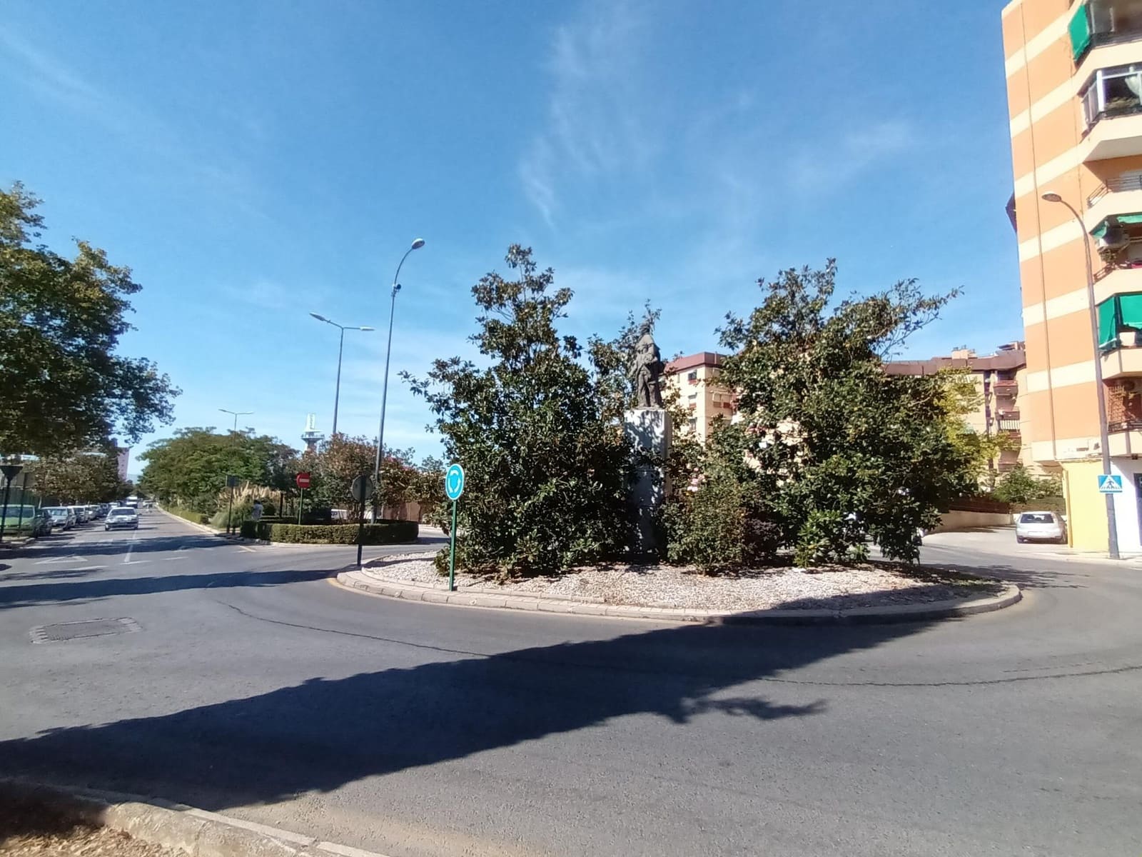 Garage for sale in Granada city - € 18,000 (Ref: 10014009)