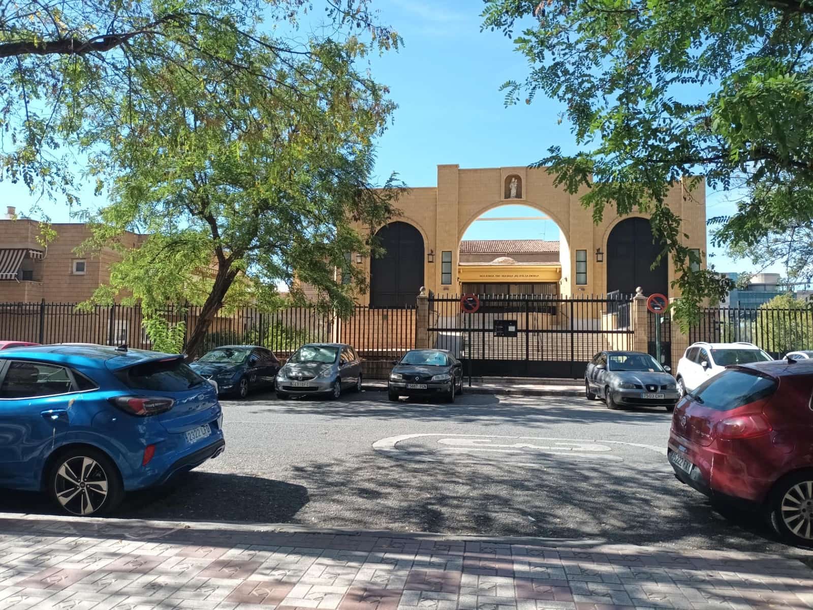 Garage for sale in Granada city - € 18,000 (Ref: 10014009)
