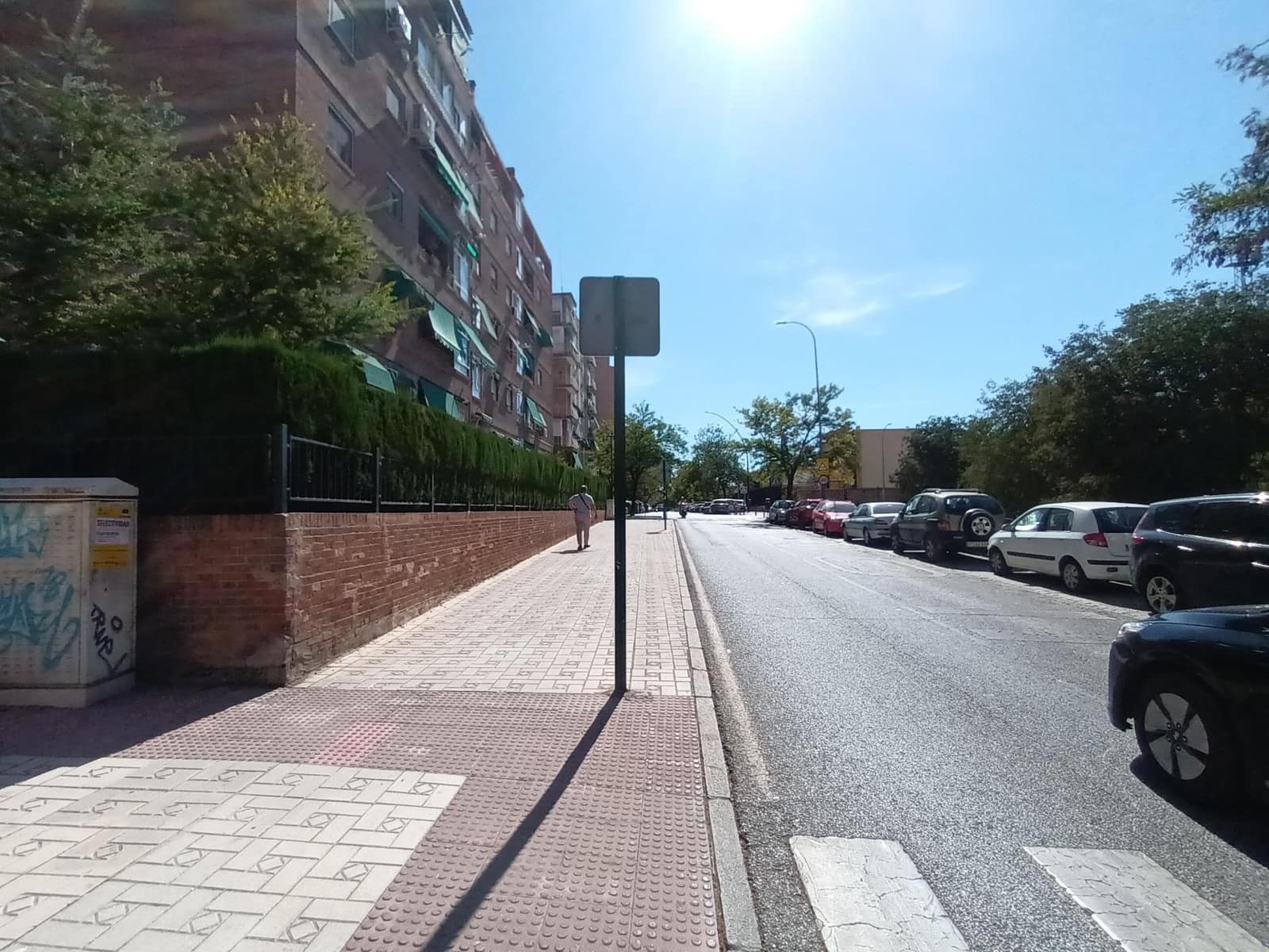 Garage for sale in Granada city - € 18,000 (Ref: 10014009)