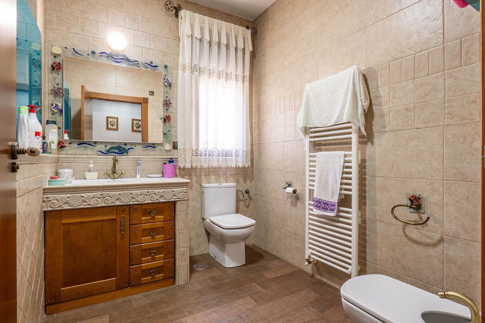 8 bedroom Townhouse for sale in Guejar Sierra - € 750,000 (Ref: 10014010)