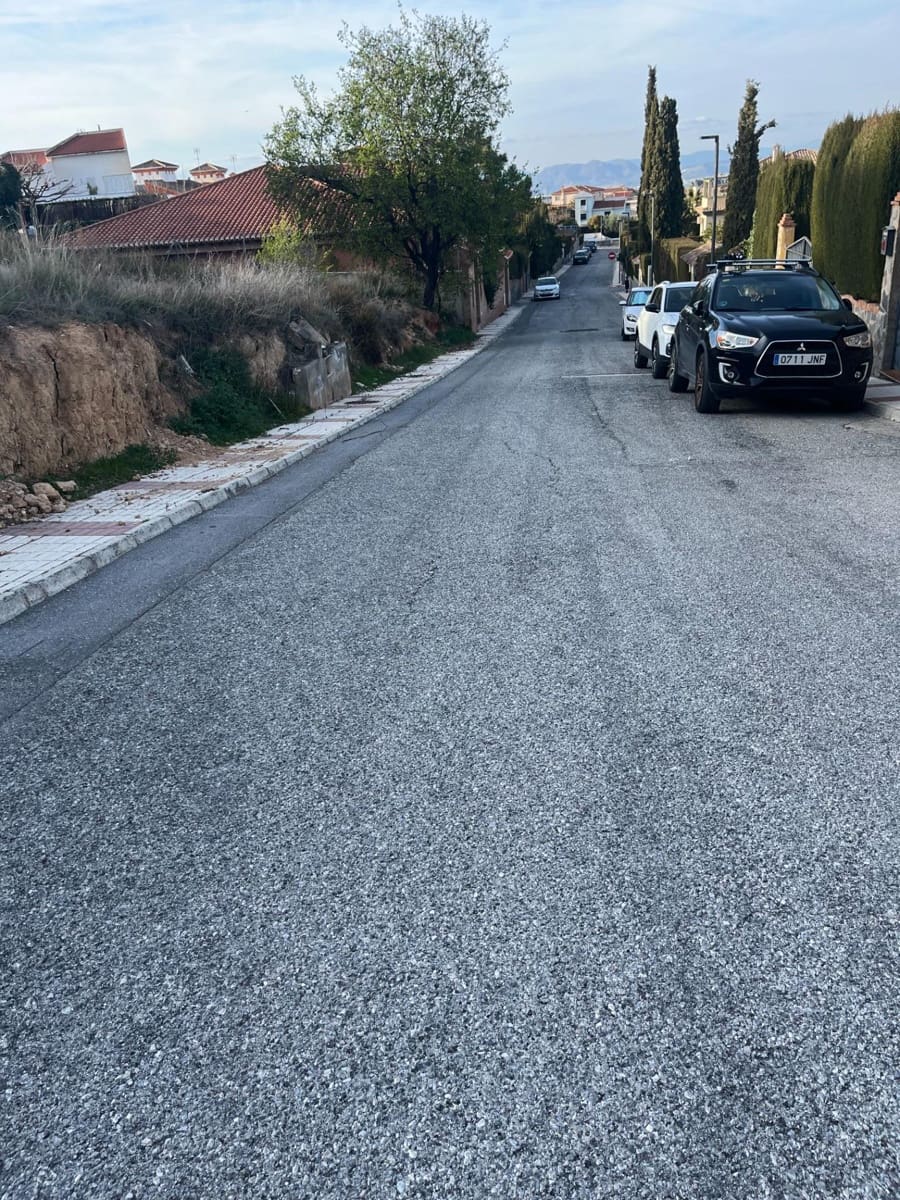 Building Plot for sale in Otura - € 64,900 (Ref: 10014011)