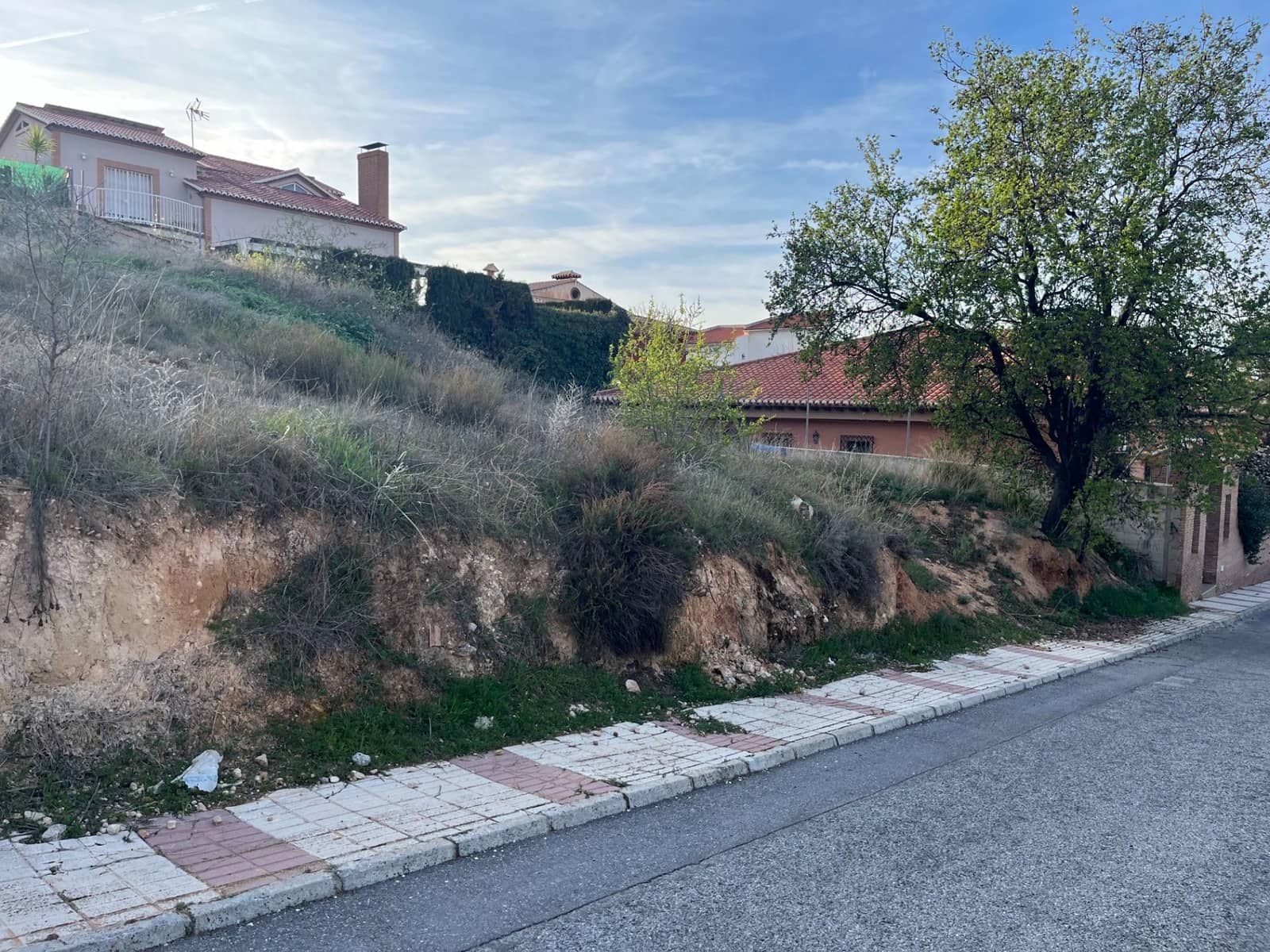 Building Plot for sale in Otura - € 64,900 (Ref: 10014011)