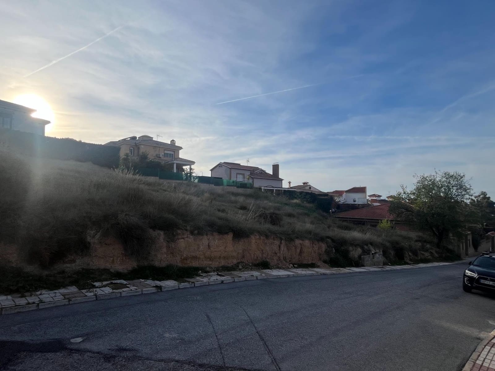 Building Plot for sale in Otura - € 64,900 (Ref: 10014011)