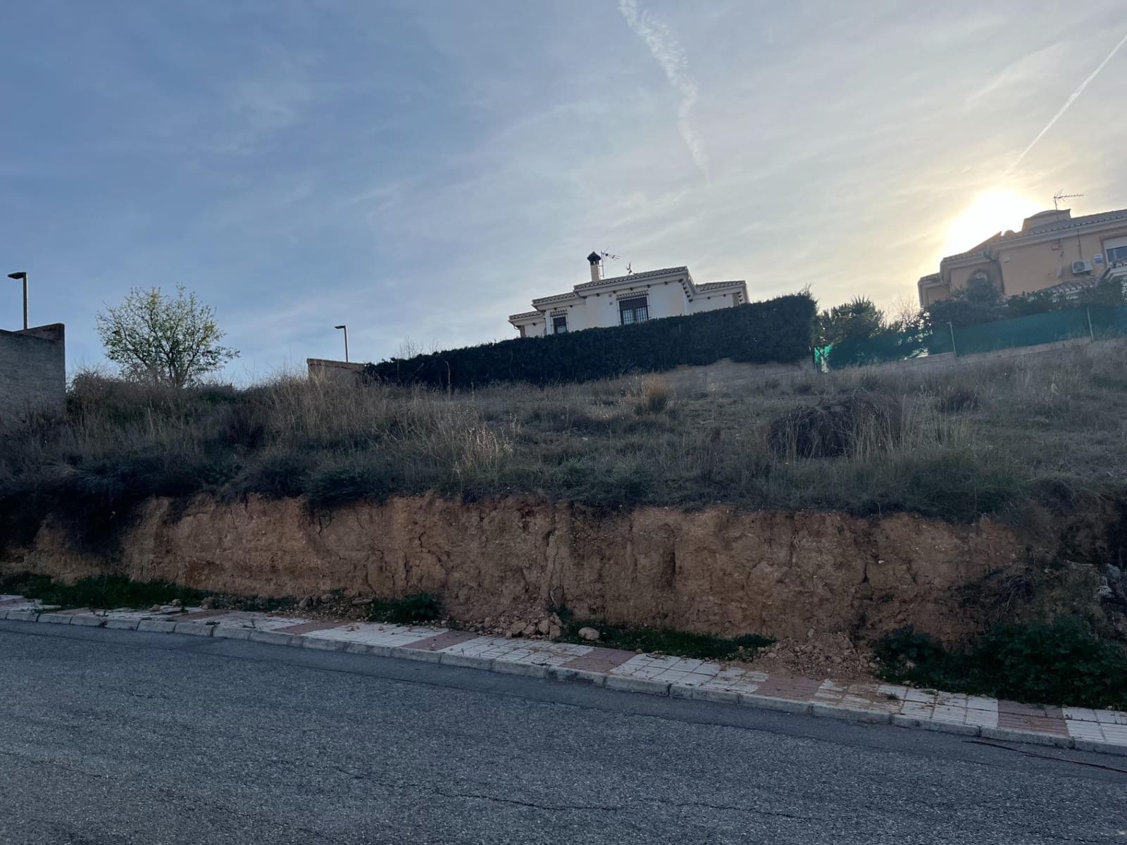 Building Plot for sale in Otura - € 64,900 (Ref: 10014011)
