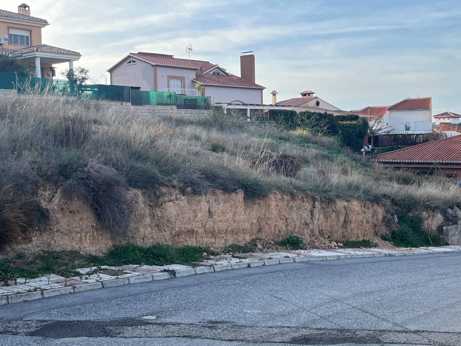 Building Plot for sale in Otura - € 64,900 (Ref: 10014011)