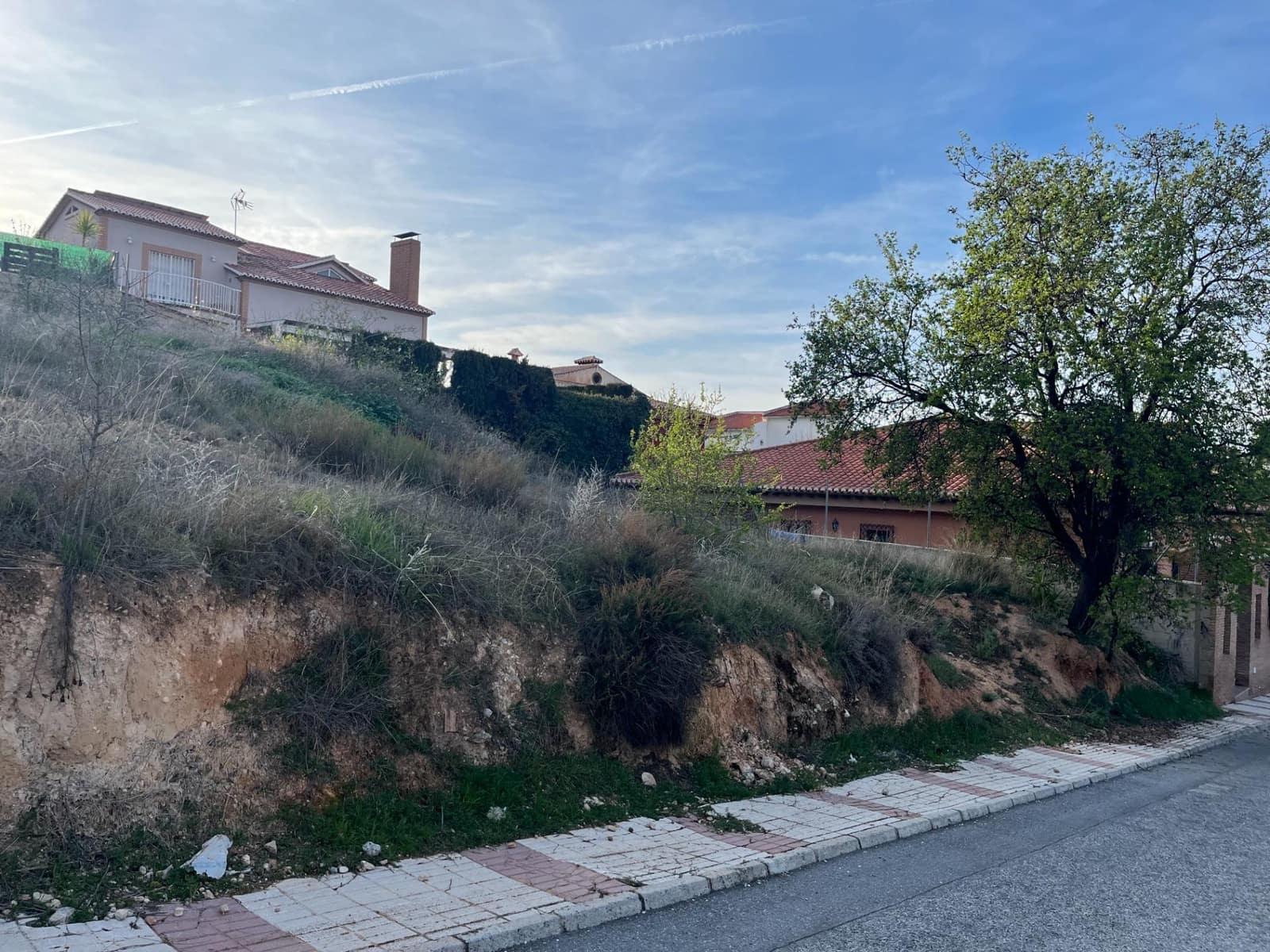 Building Plot for sale in Otura - € 64,900 (Ref: 10014011)