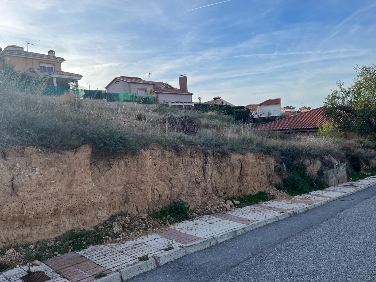 Building Plot for sale in Otura - € 64,900 (Ref: 10014011)