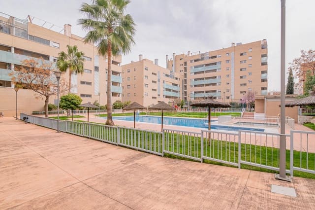 2 camera da letto Appartamento in vendita in Campus de la Salud, Granada città con piscina - 289.000 € (Rif: 10014012)