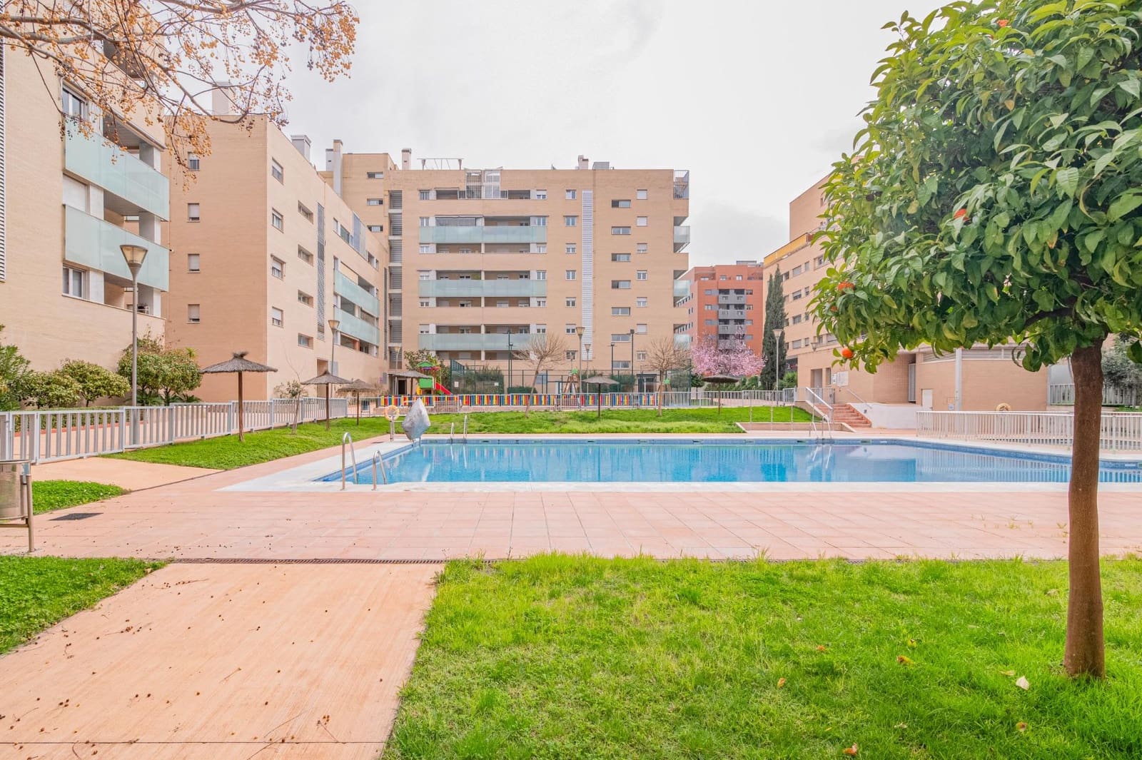 2 camera da letto Appartamento in vendita in Granada citta con piscina - 289.000 € (Rif: 10014012)