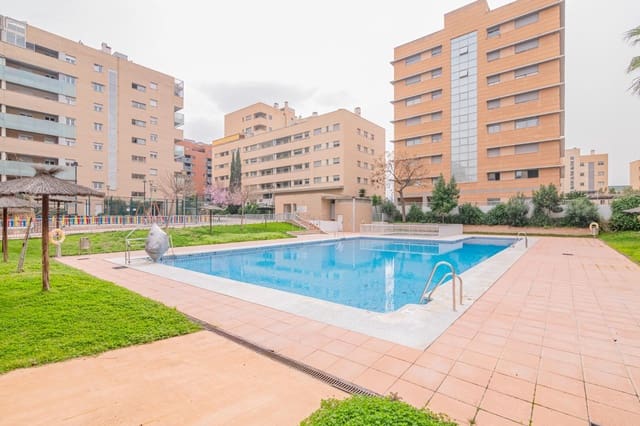 2 camera da letto Appartamento in vendita in Campus de la Salud, Granada città con piscina - 289.000 € (Rif: 10014012)