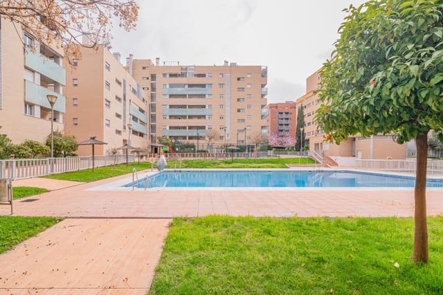 2 camera da letto Appartamento in vendita in Campus de la Salud, Granada città con piscina - 289.000 € (Rif: 10014012)