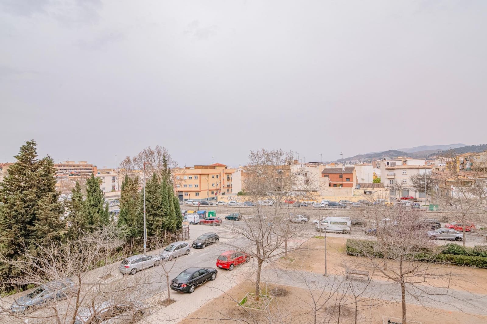 2 camera da letto Appartamento in vendita in Granada citta con piscina - 289.000 € (Rif: 10014012)