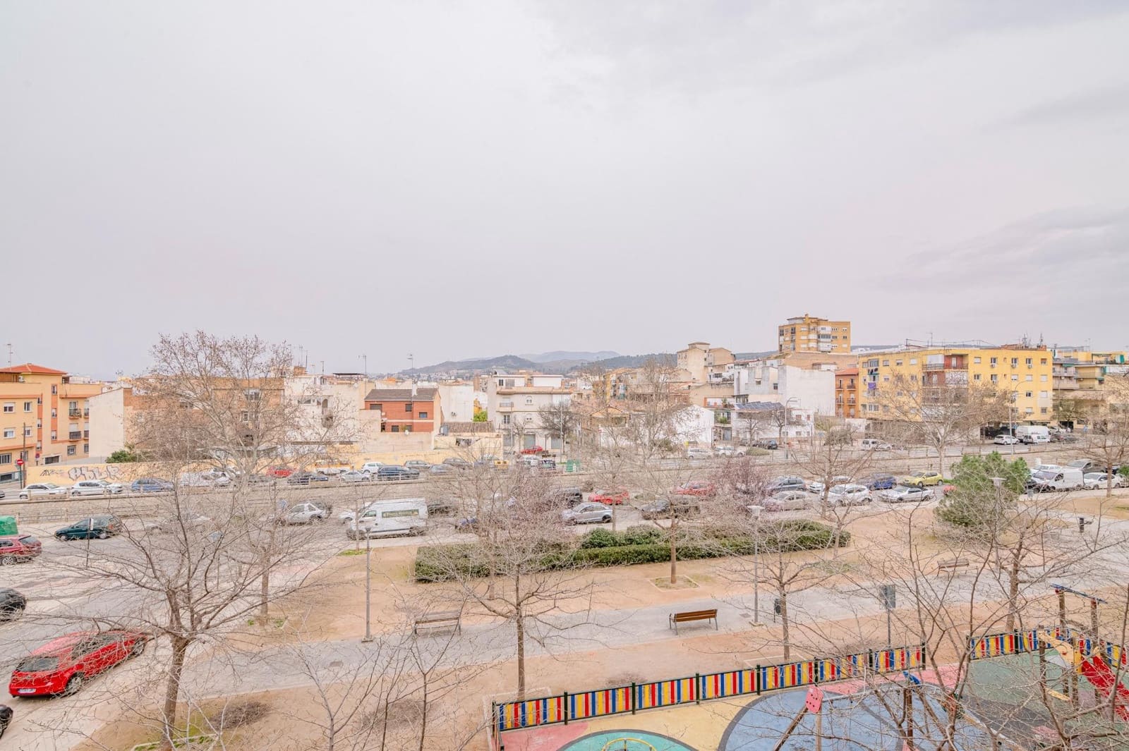 2 camera da letto Appartamento in vendita in Granada citta con piscina - 289.000 € (Rif: 10014012)