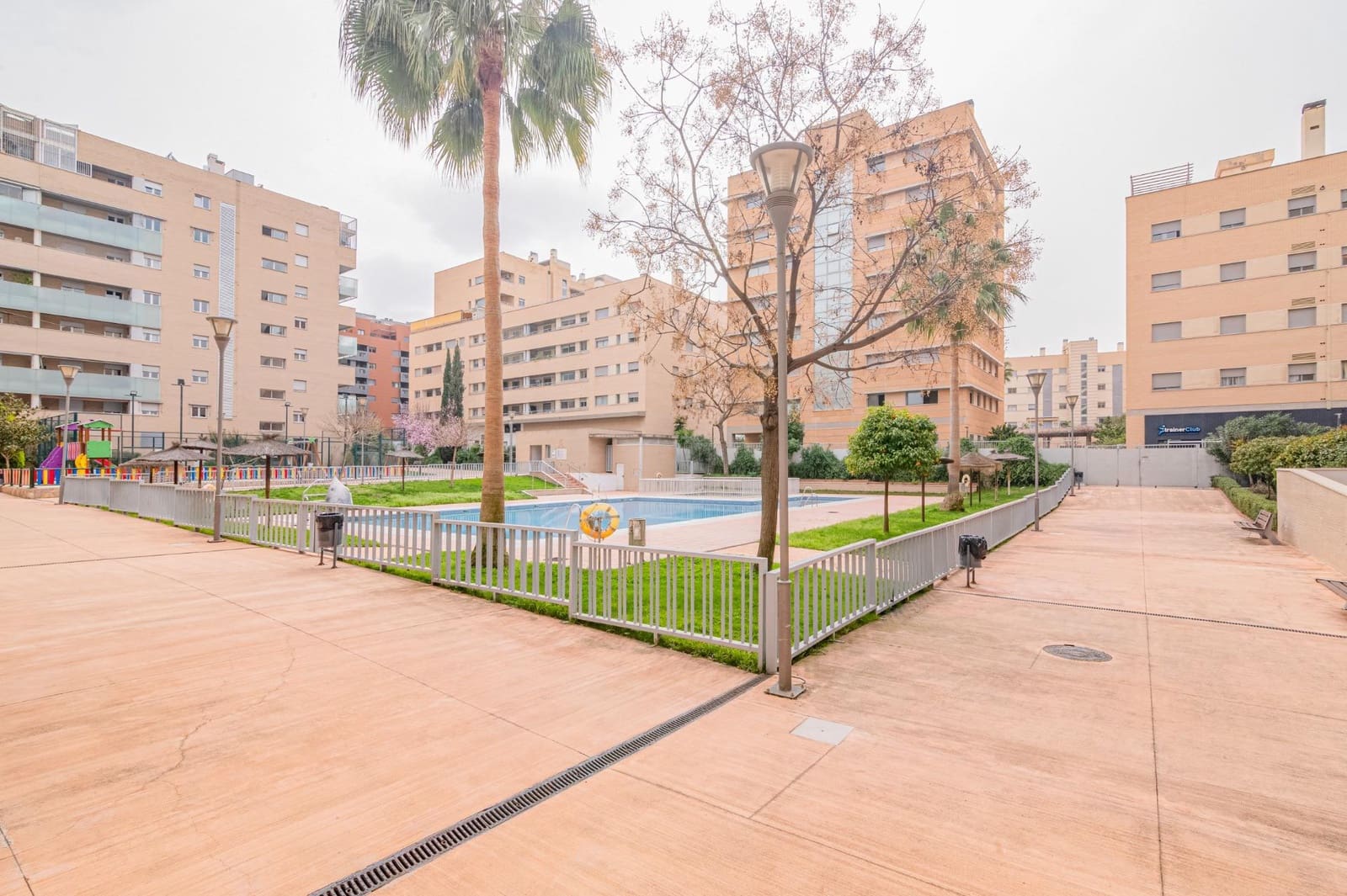 2 camera da letto Appartamento in vendita in Granada citta con piscina - 289.000 € (Rif: 10014012)