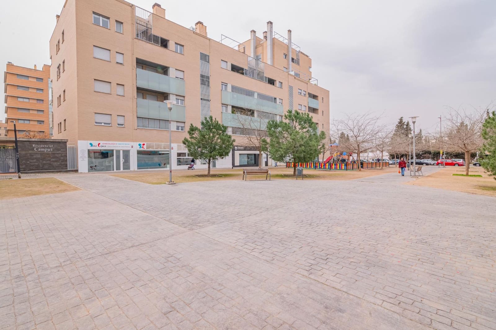 2 camera da letto Appartamento in vendita in Granada citta con piscina - 289.000 € (Rif: 10014012)