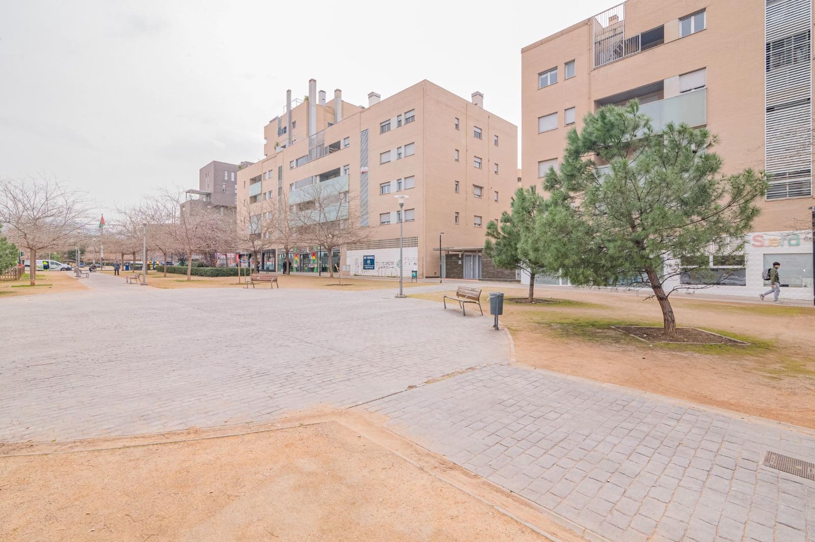 2 camera da letto Appartamento in vendita in Granada citta con piscina - 289.000 € (Rif: 10014012)