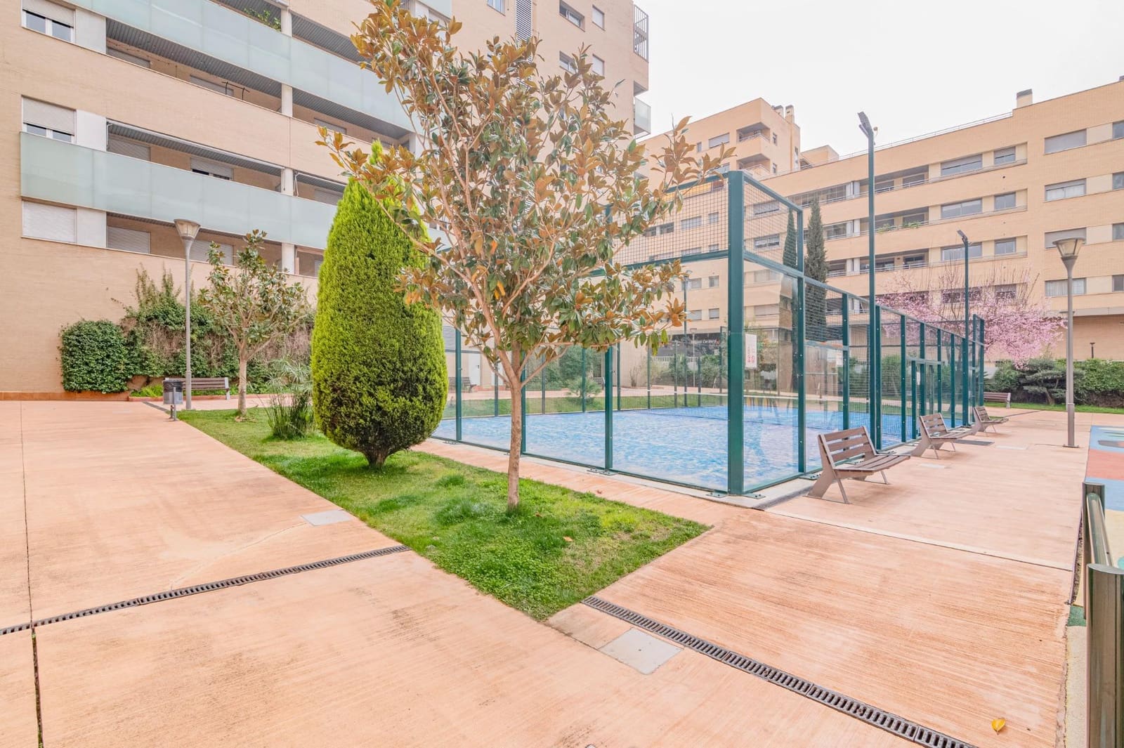 2 camera da letto Appartamento in vendita in Granada citta con piscina - 289.000 € (Rif: 10014012)
