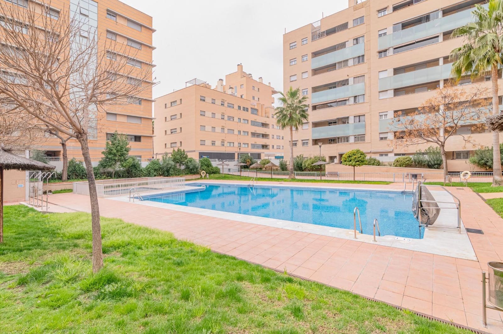 2 camera da letto Appartamento in vendita in Granada citta con piscina - 289.000 € (Rif: 10014012)