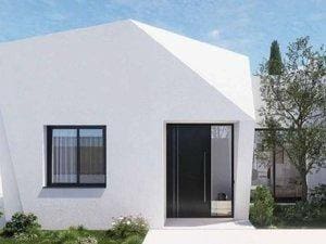 3 soveværelse Rækkehus til salg i Belicena, Vegas del Genil med swimmingpool garage - € 265.000 (Ref: 10014013)