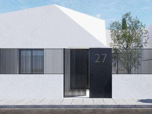 3 soveværelse Rækkehus til salg i Belicena, Vegas del Genil med swimmingpool garage - € 265.000 (Ref: 10014013)