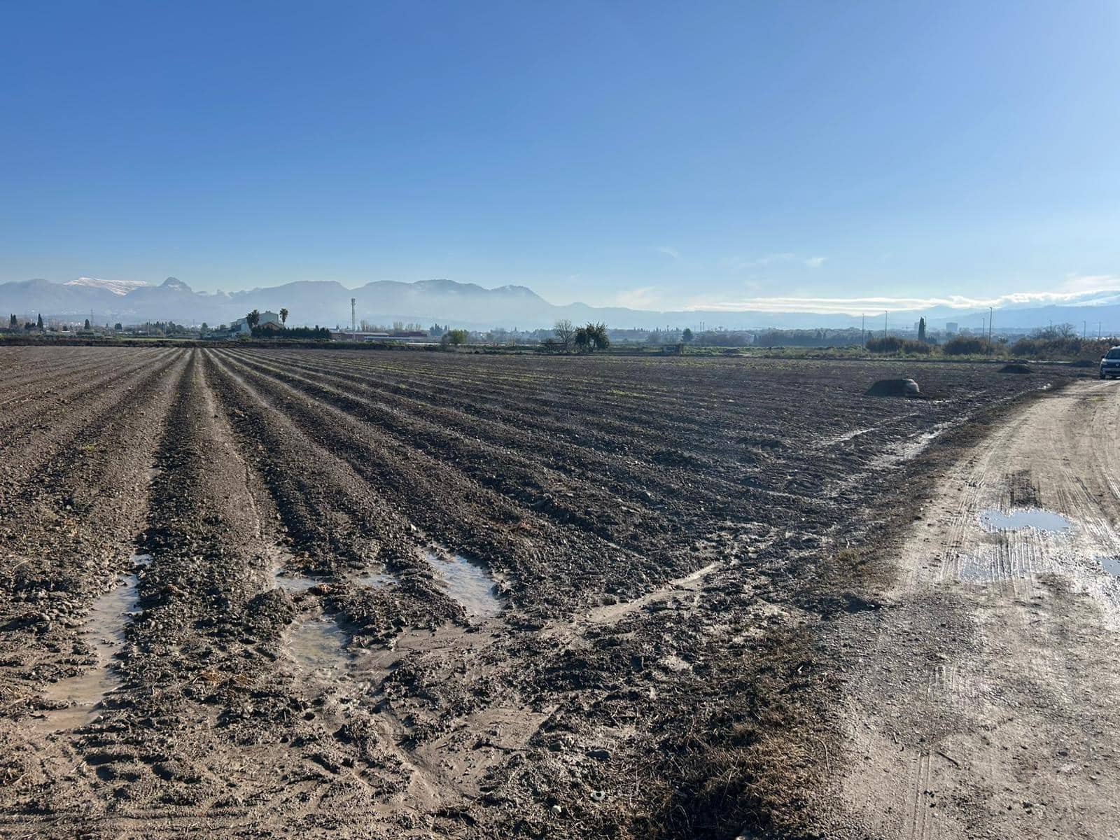 Undeveloped Land for sale in Maracena - € 75,000 (Ref: 10014014)
