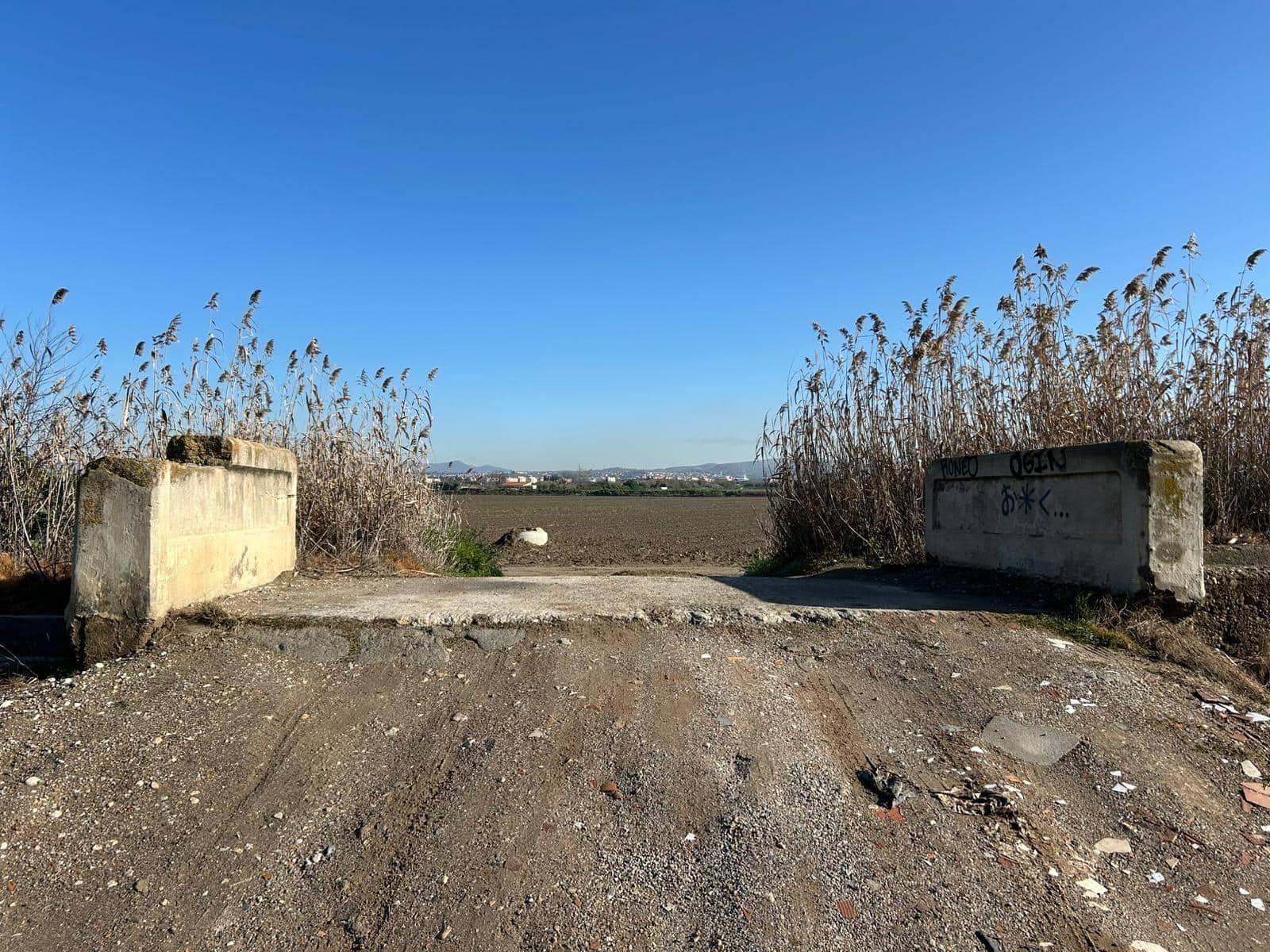 Undeveloped Land for sale in Maracena - € 75,000 (Ref: 10014014)