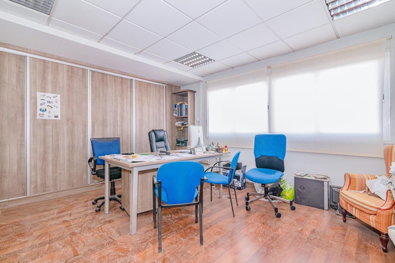 Företag till salu i Peligros - 339 000 € (Ref: 10014015)