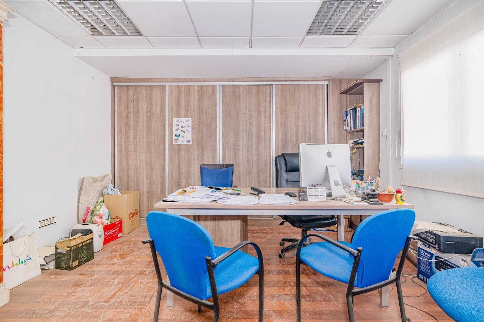 Företag till salu i Peligros - 339 000 € (Ref: 10014015)