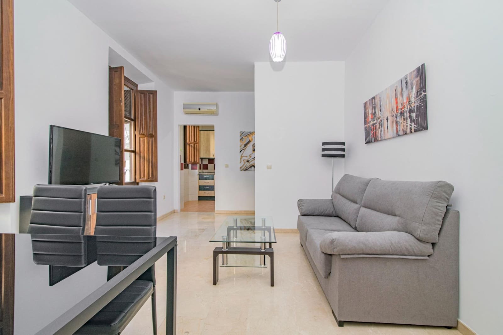 1 soveværelse Lejlighed til salg i Granada by - € 230.000 (Ref: 10014016)