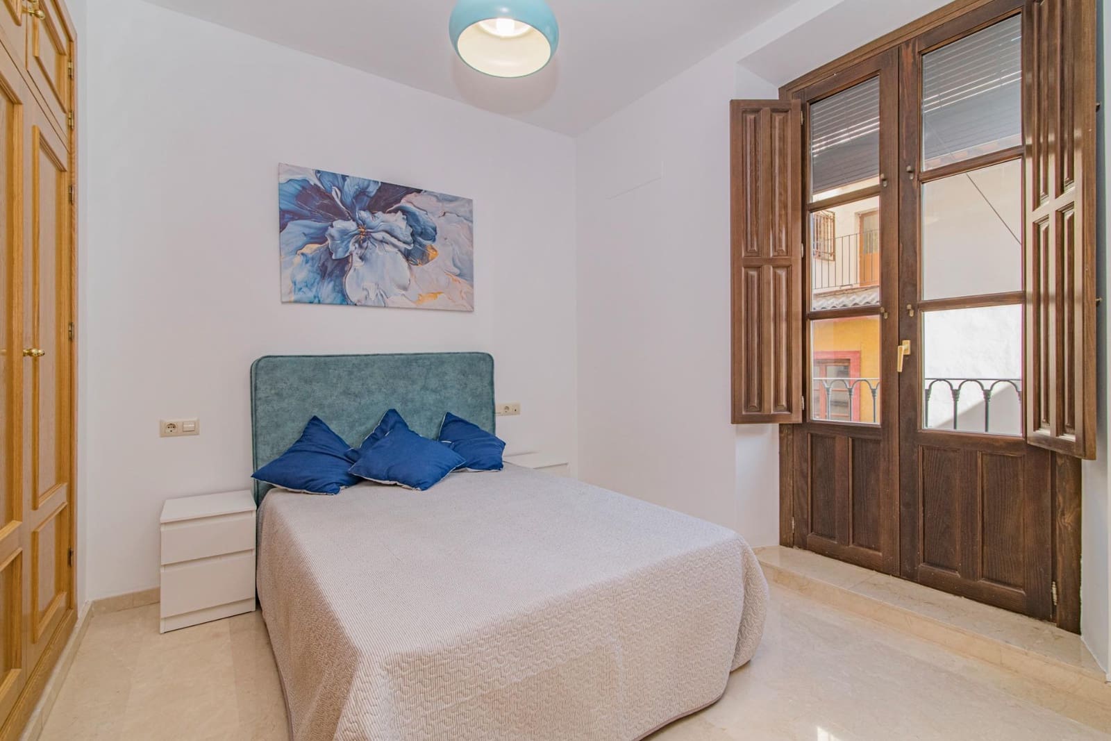 1 soveværelse Lejlighed til salg i Granada by - € 230.000 (Ref: 10014016)