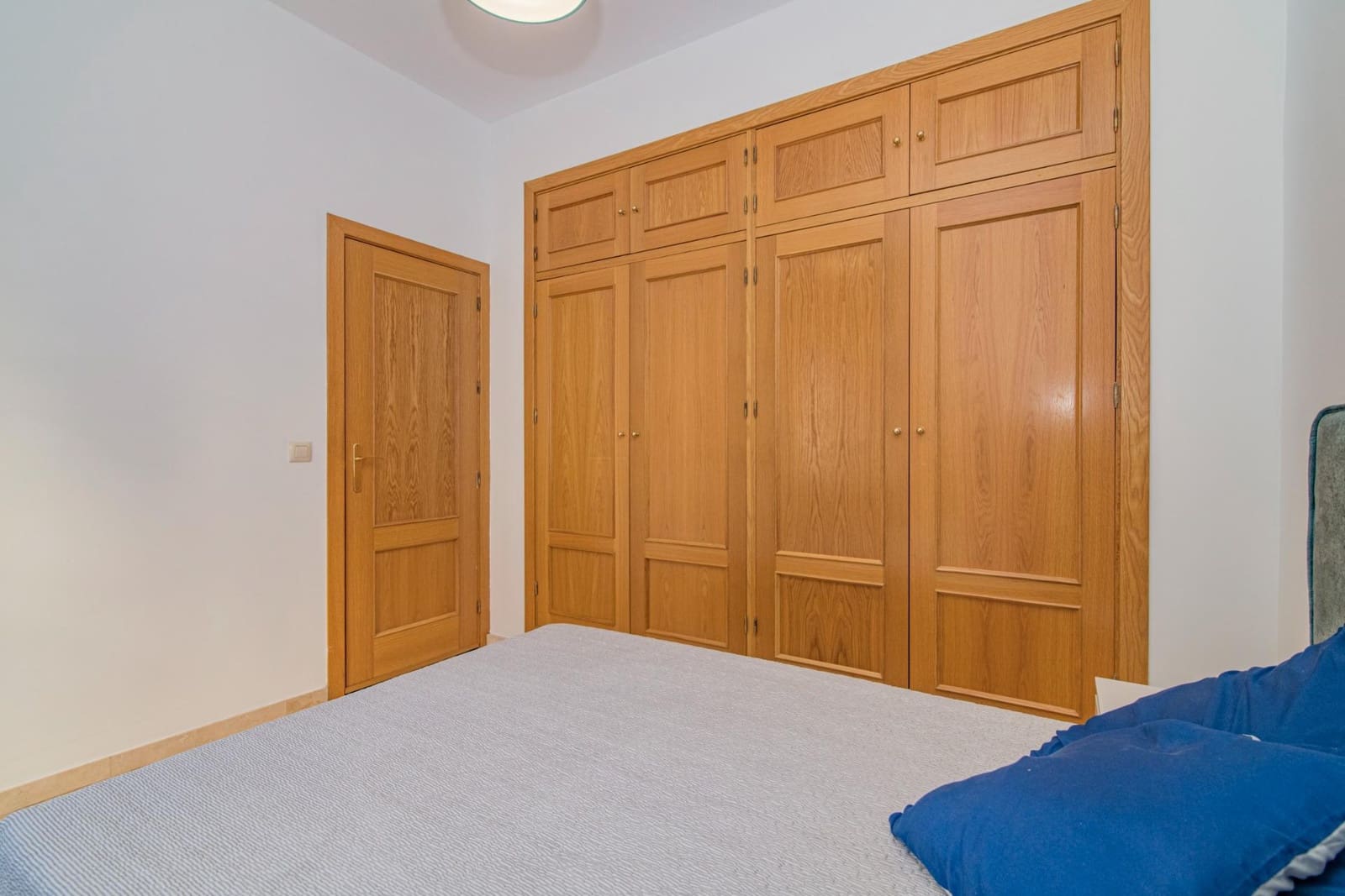 1 soveværelse Lejlighed til salg i Granada by - € 230.000 (Ref: 10014016)