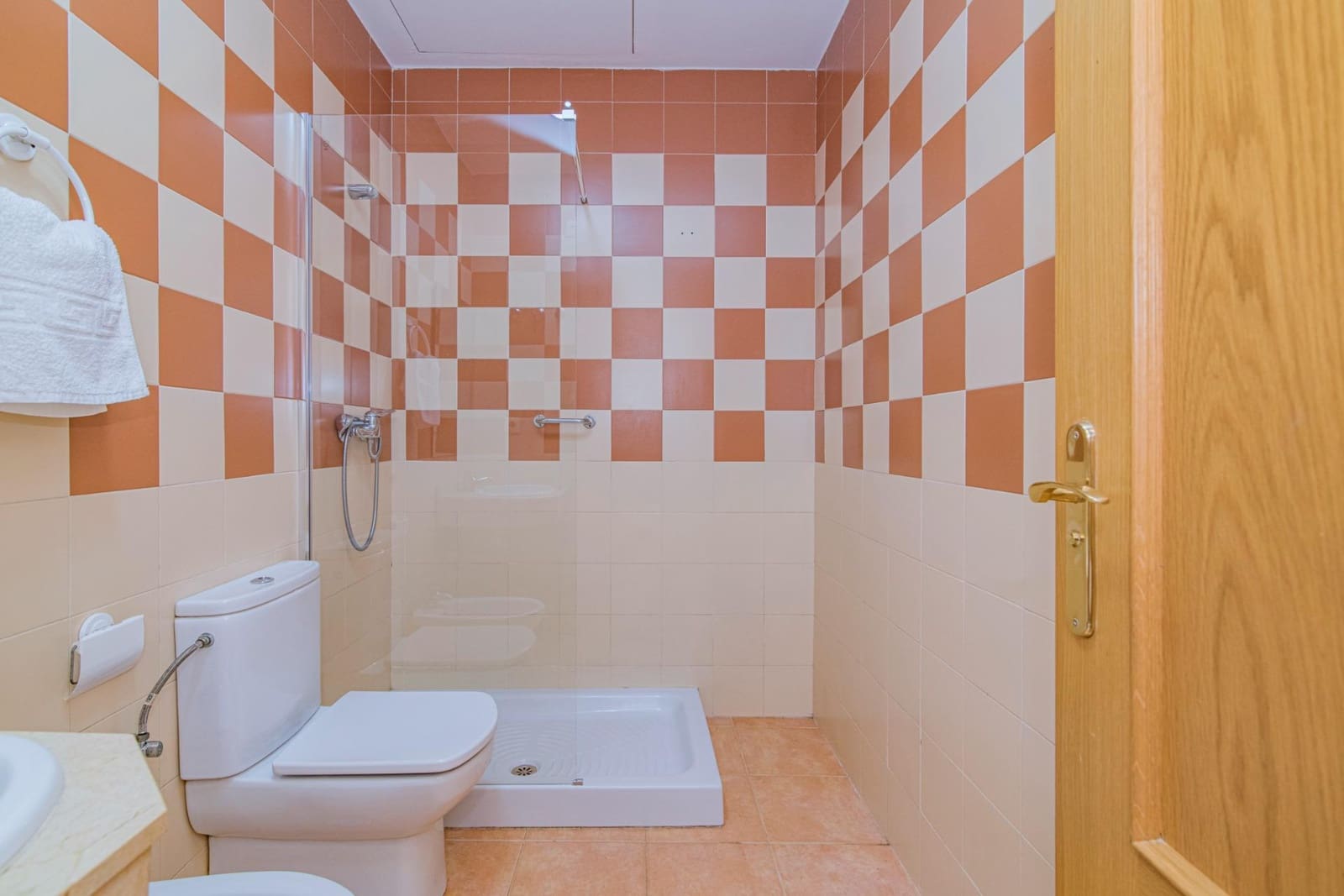 1 soveværelse Lejlighed til salg i Granada by - € 230.000 (Ref: 10014016)