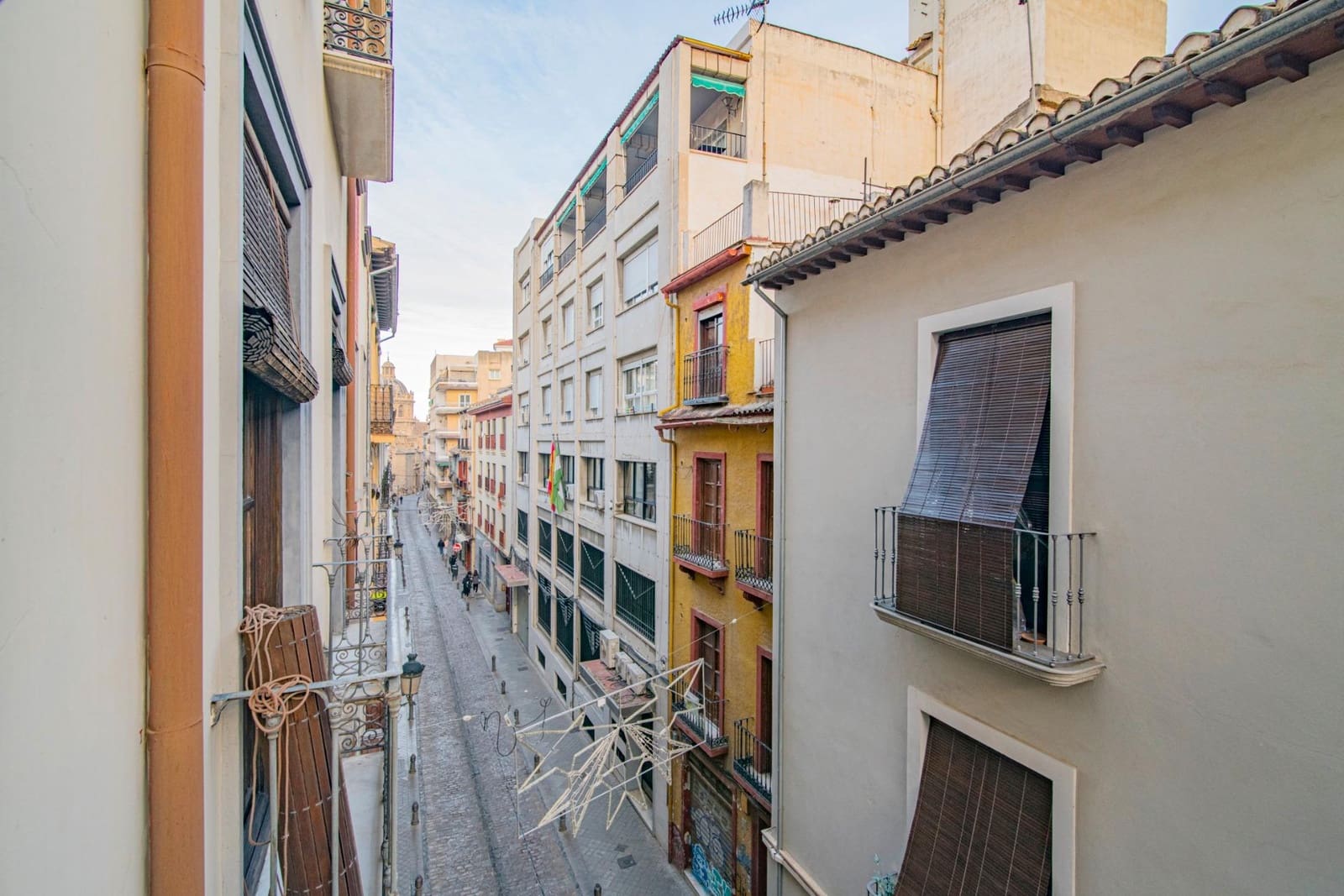 1 soveværelse Lejlighed til salg i Granada by - € 230.000 (Ref: 10014016)