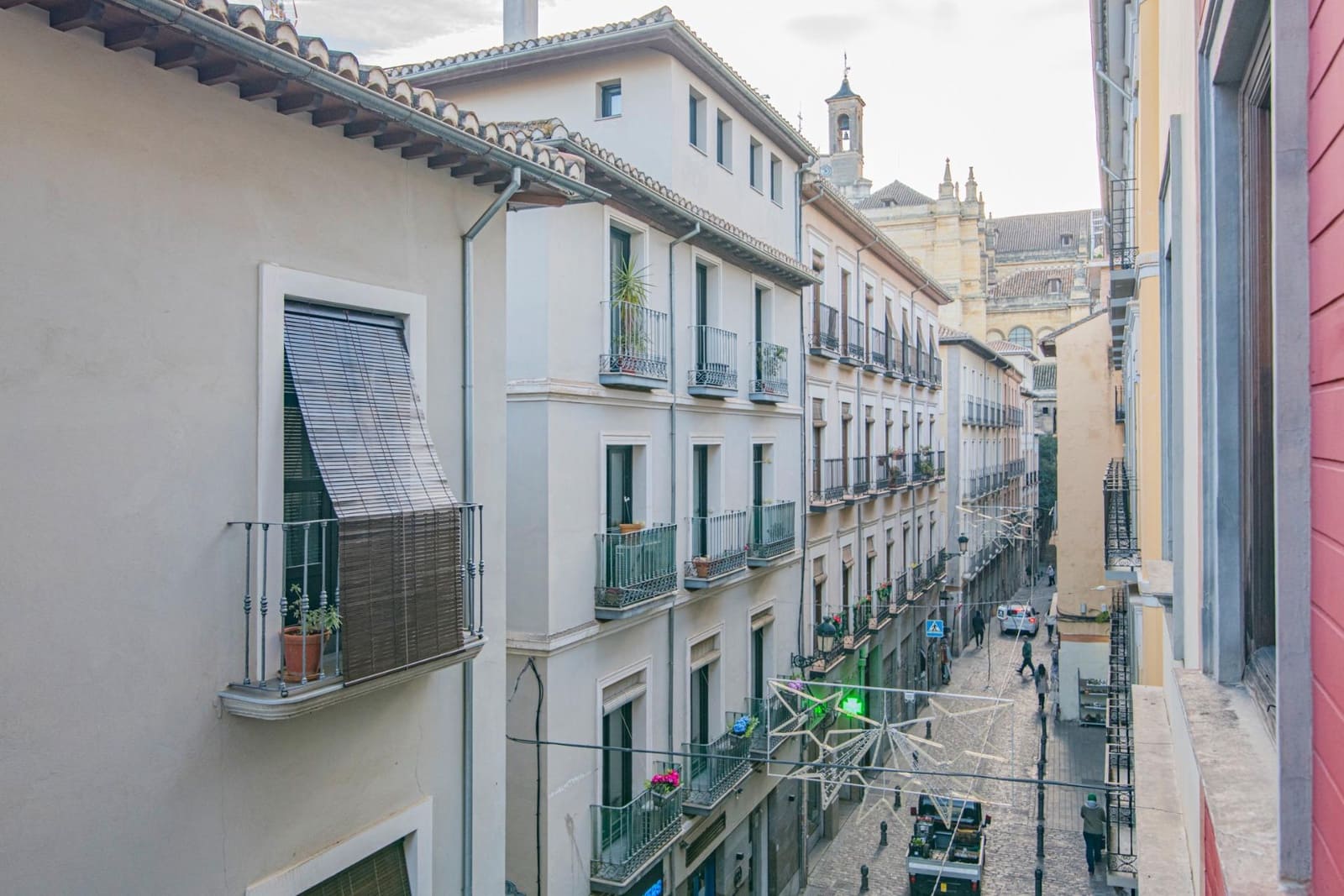1 soveværelse Lejlighed til salg i Granada by - € 230.000 (Ref: 10014016)
