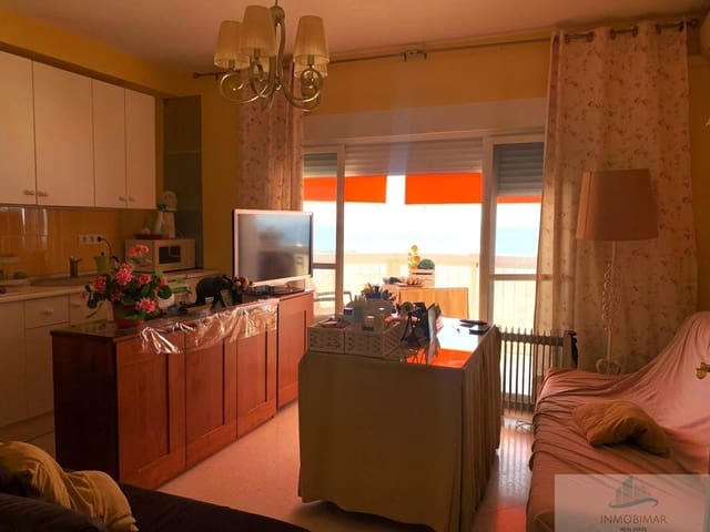 1 chambre Penthouse à vendre à Salobreña avec piscine - 198 000 € (Ref: 10014017)