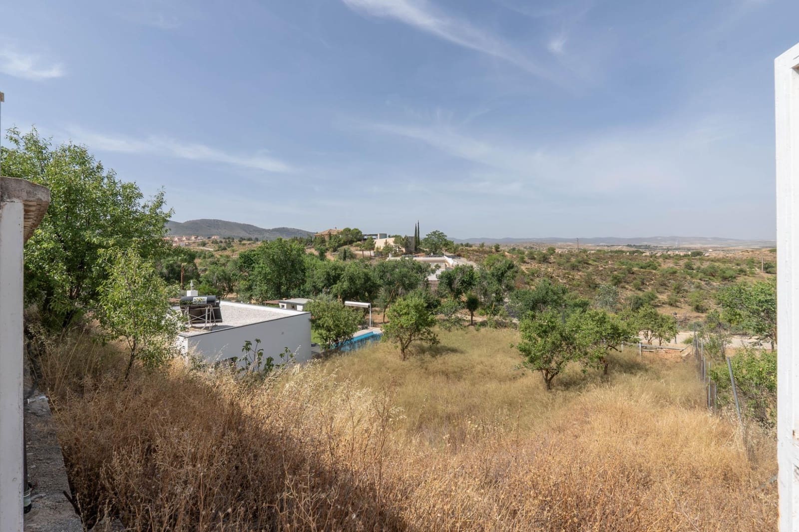 Building Plot for sale in Otura - € 70,000 (Ref: 10014018)