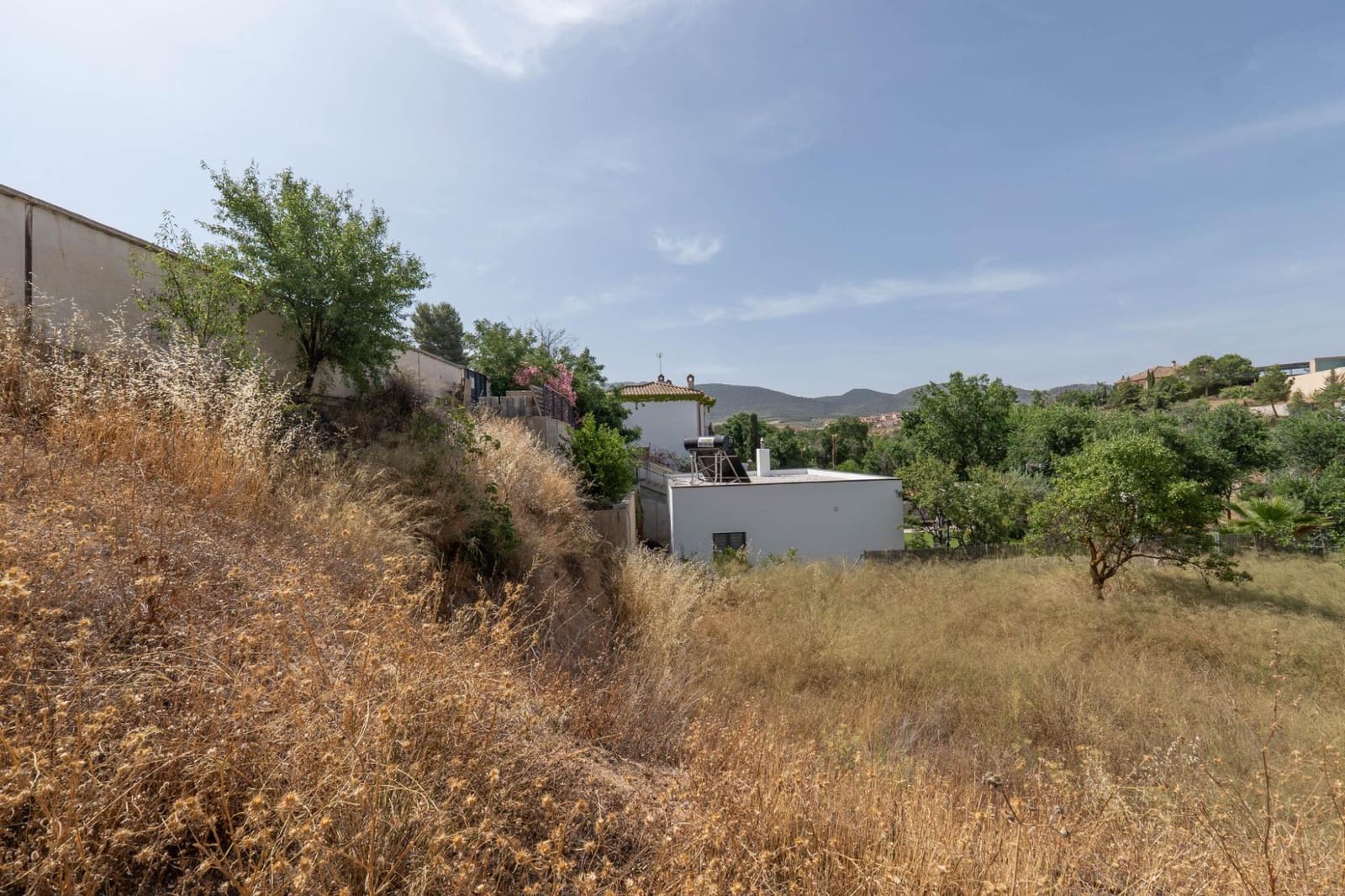 Building Plot for sale in Otura - € 70,000 (Ref: 10014018)