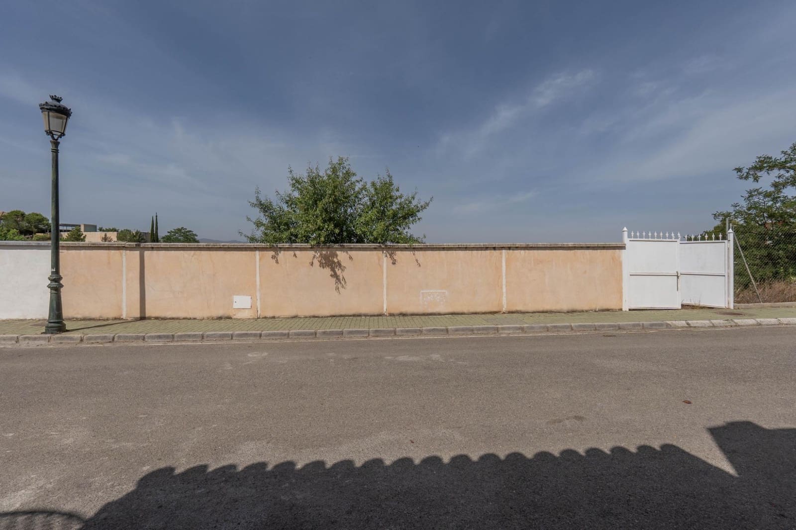 Building Plot for sale in Otura - € 70,000 (Ref: 10014018)
