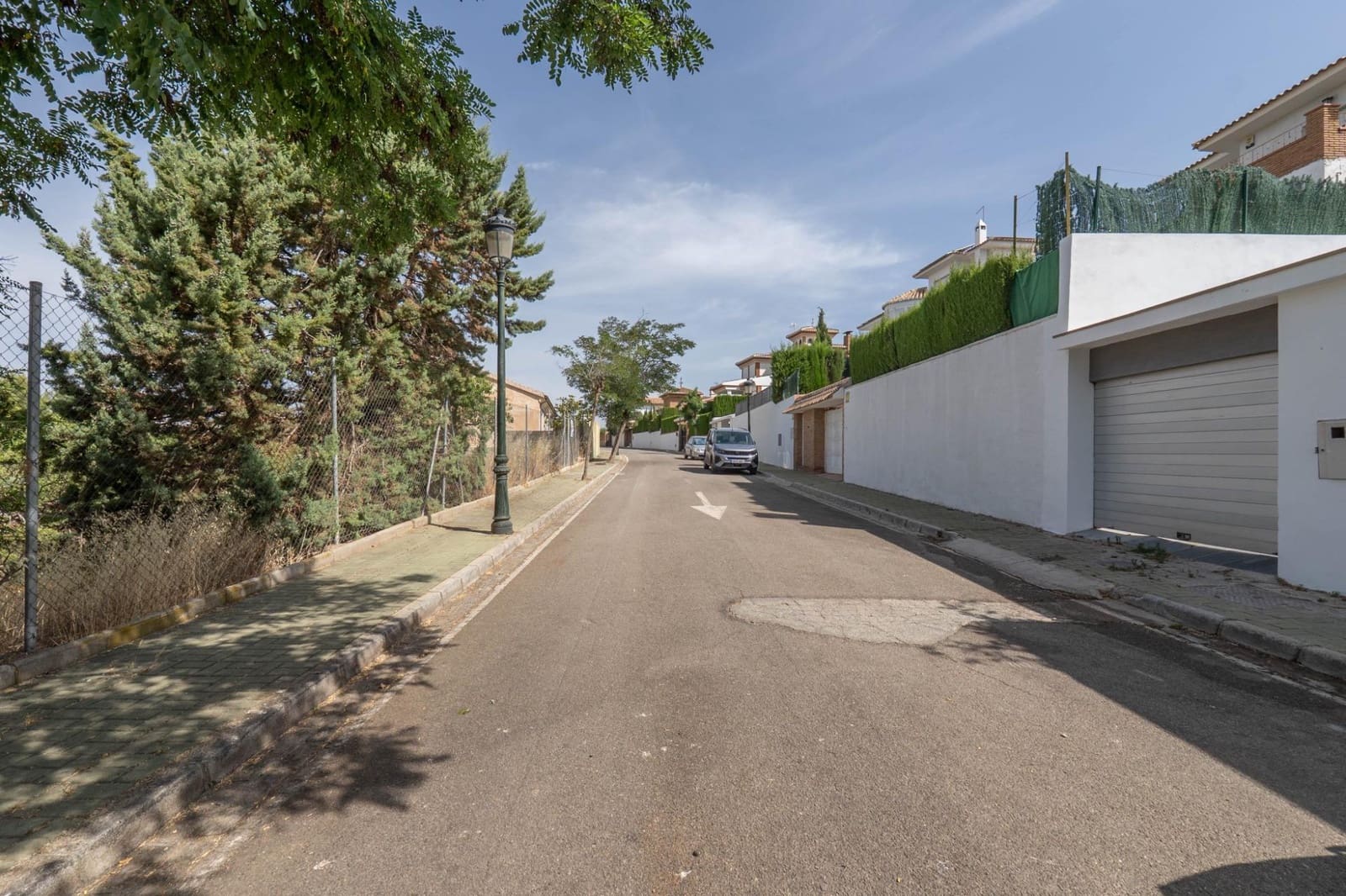 Building Plot for sale in Otura - € 70,000 (Ref: 10014018)