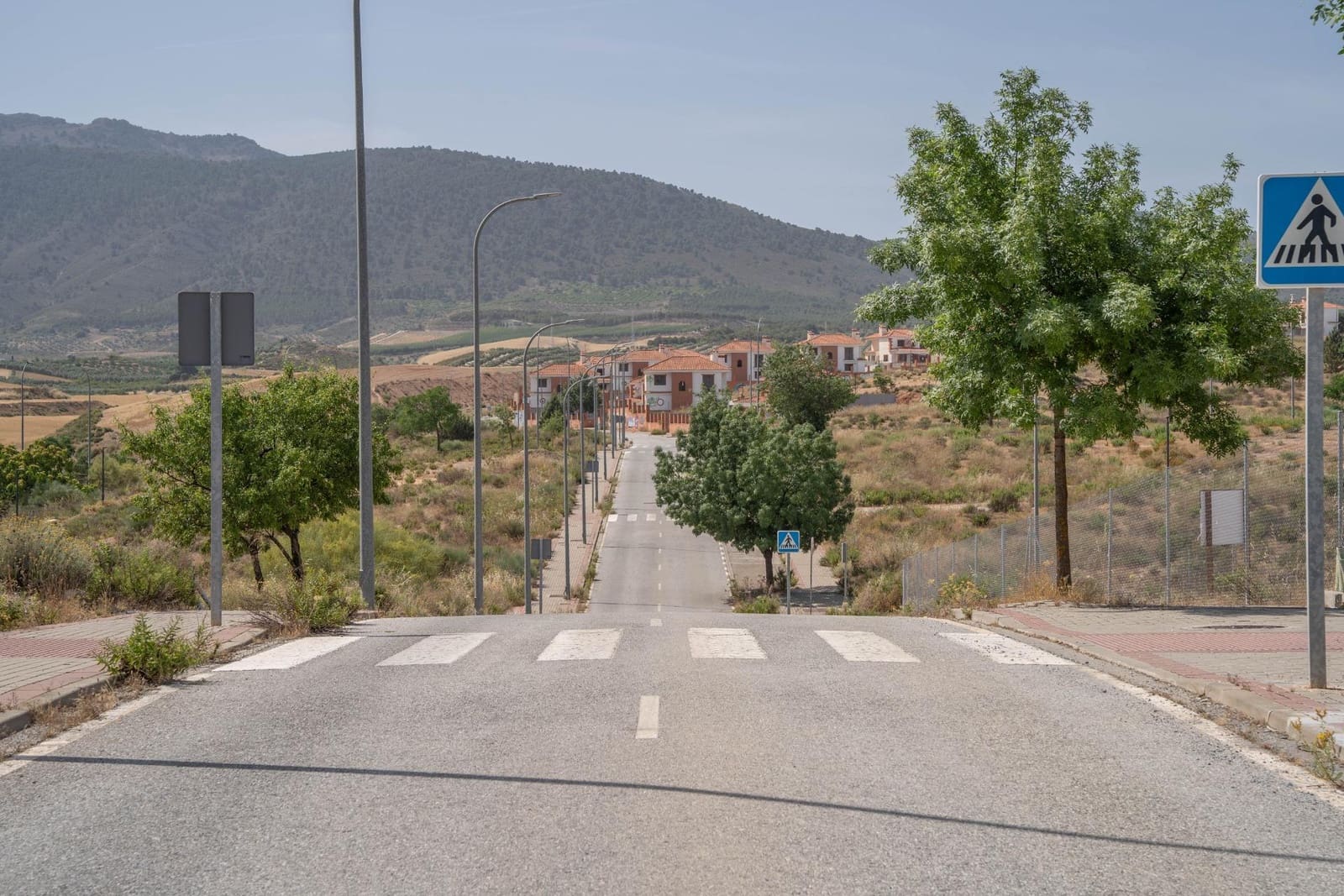 Building Plot for sale in Otura - € 70,000 (Ref: 10014018)