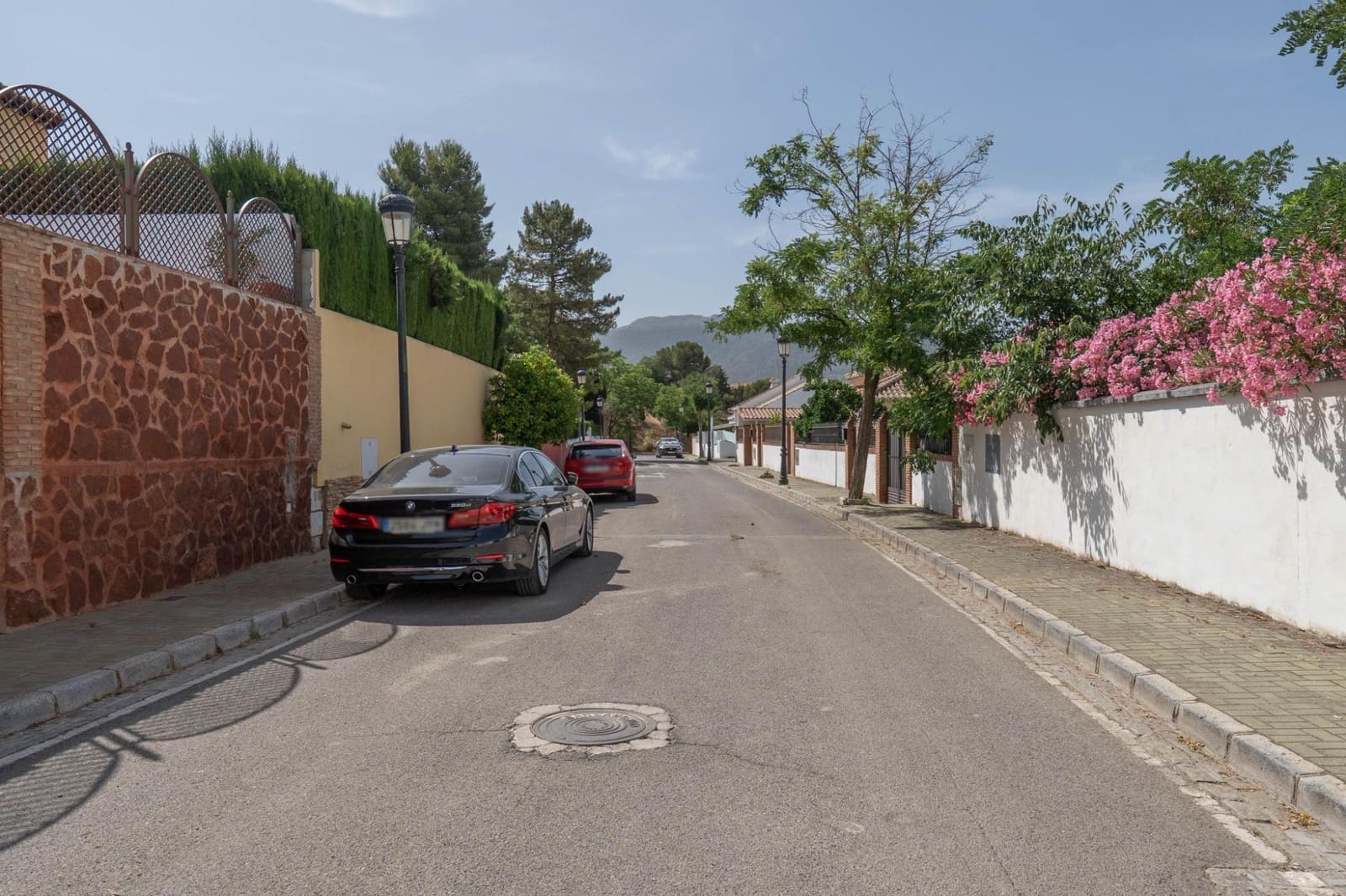 Building Plot for sale in Otura - € 70,000 (Ref: 10014018)